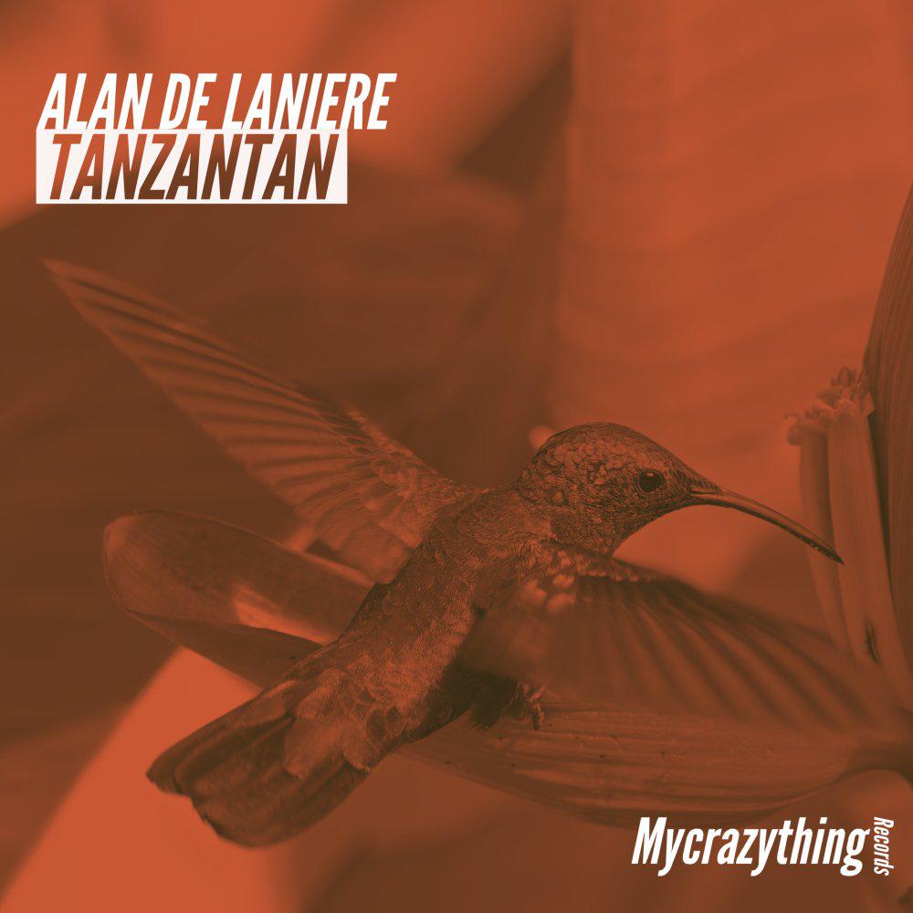 Постер альбома Tanzantan