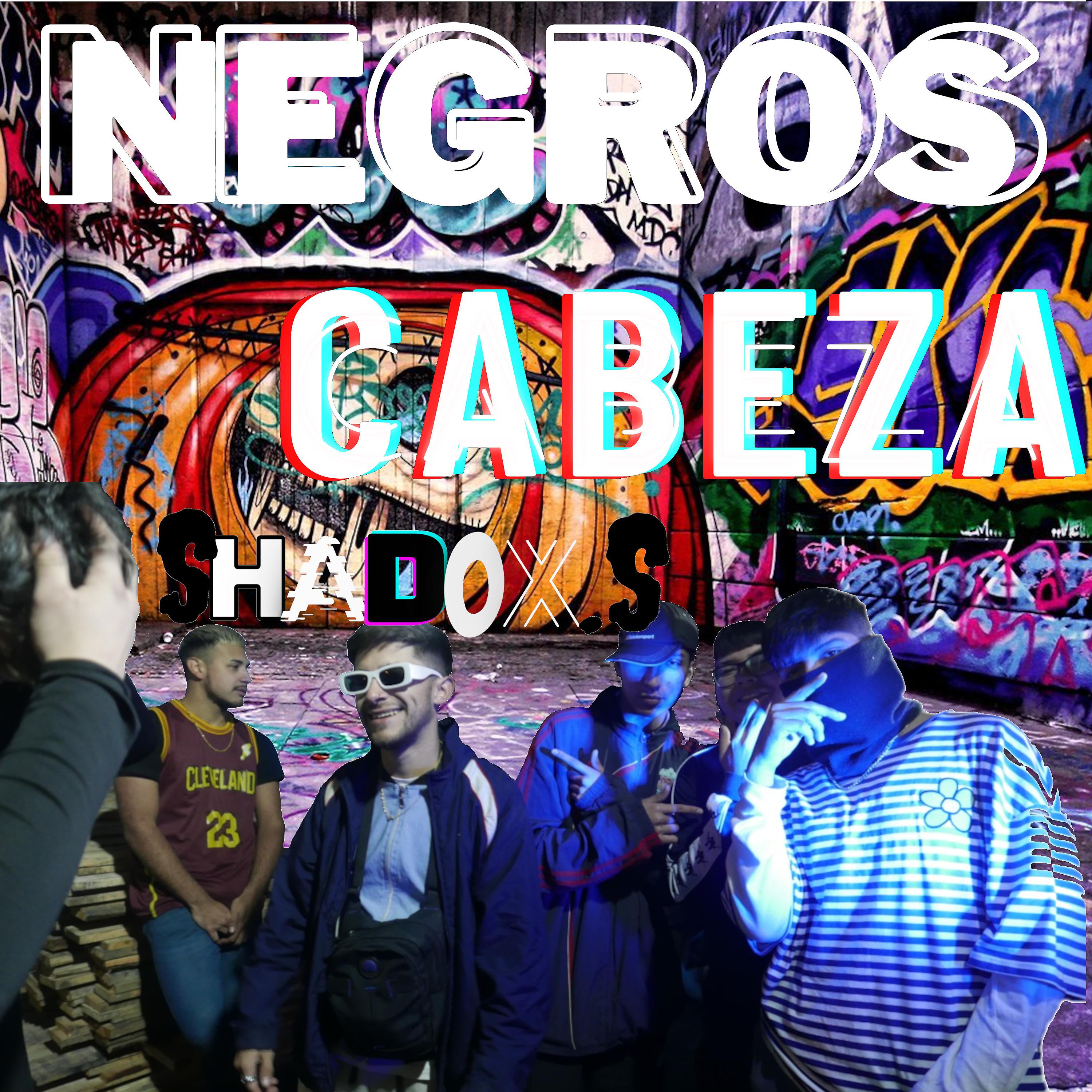 Постер альбома Negros Cabeza