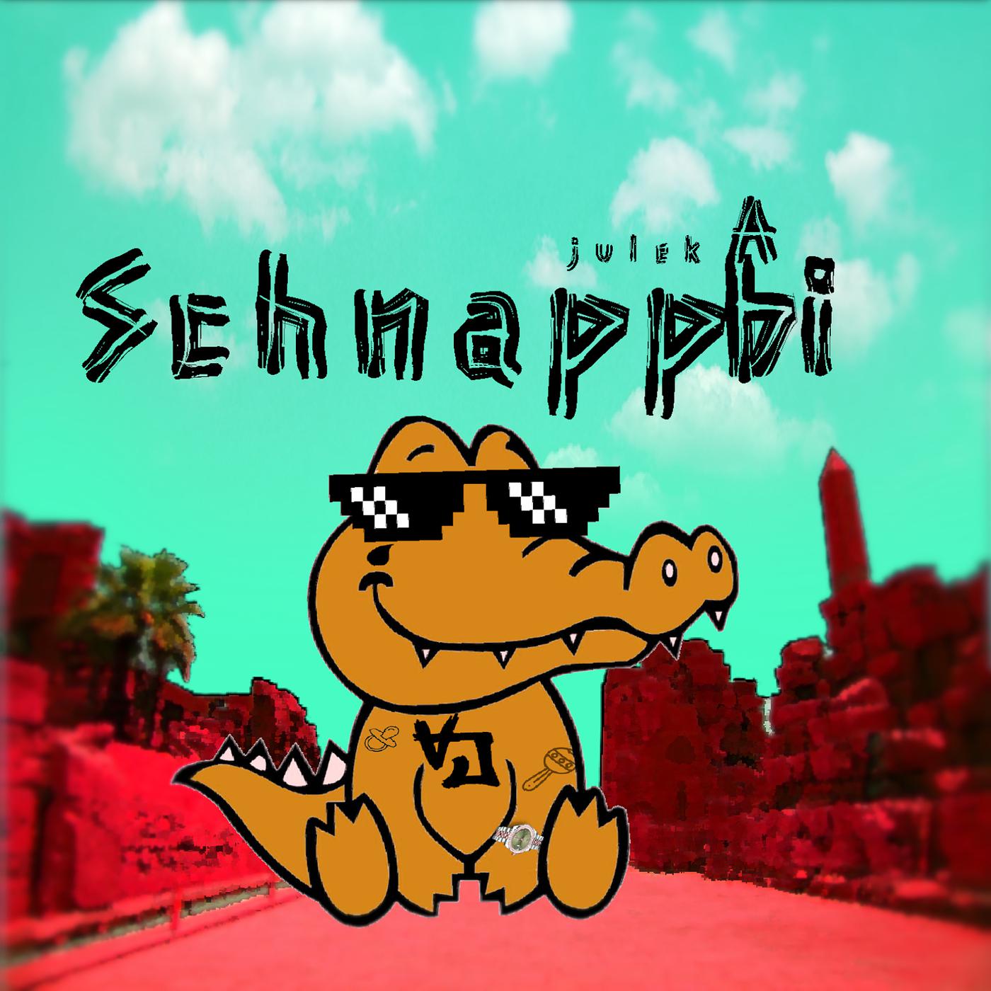 Постер альбома Schnapppi