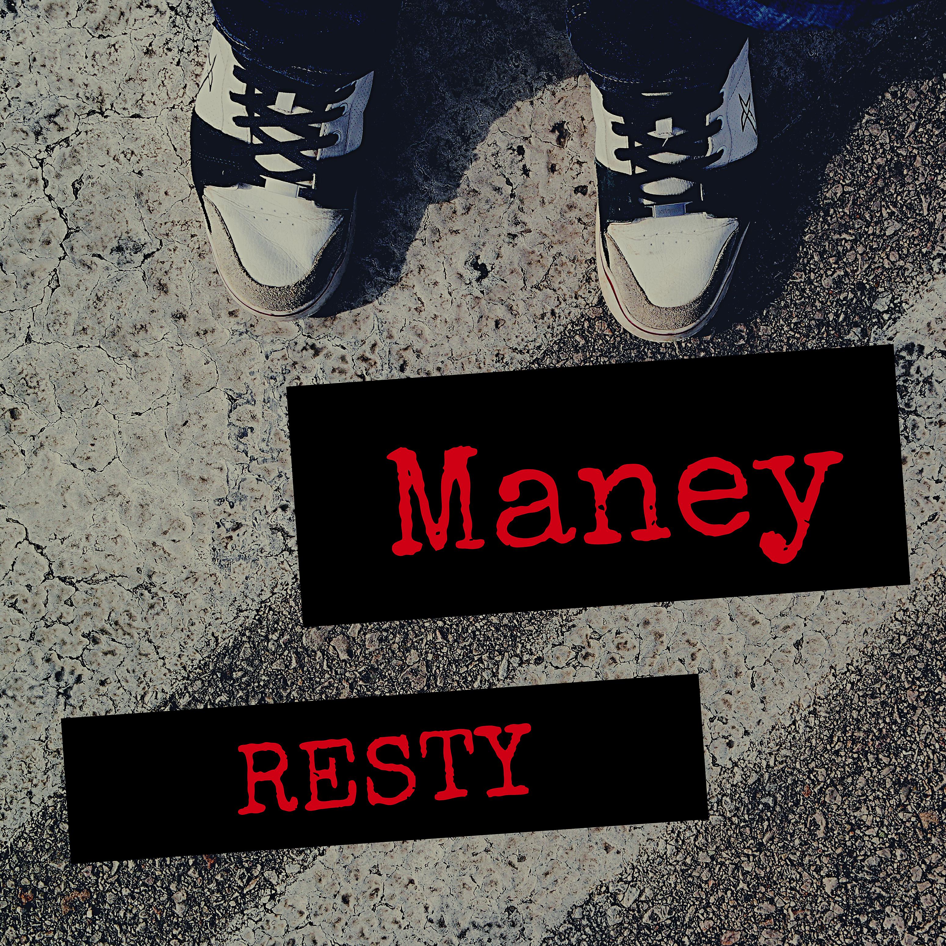 Постер альбома Maney