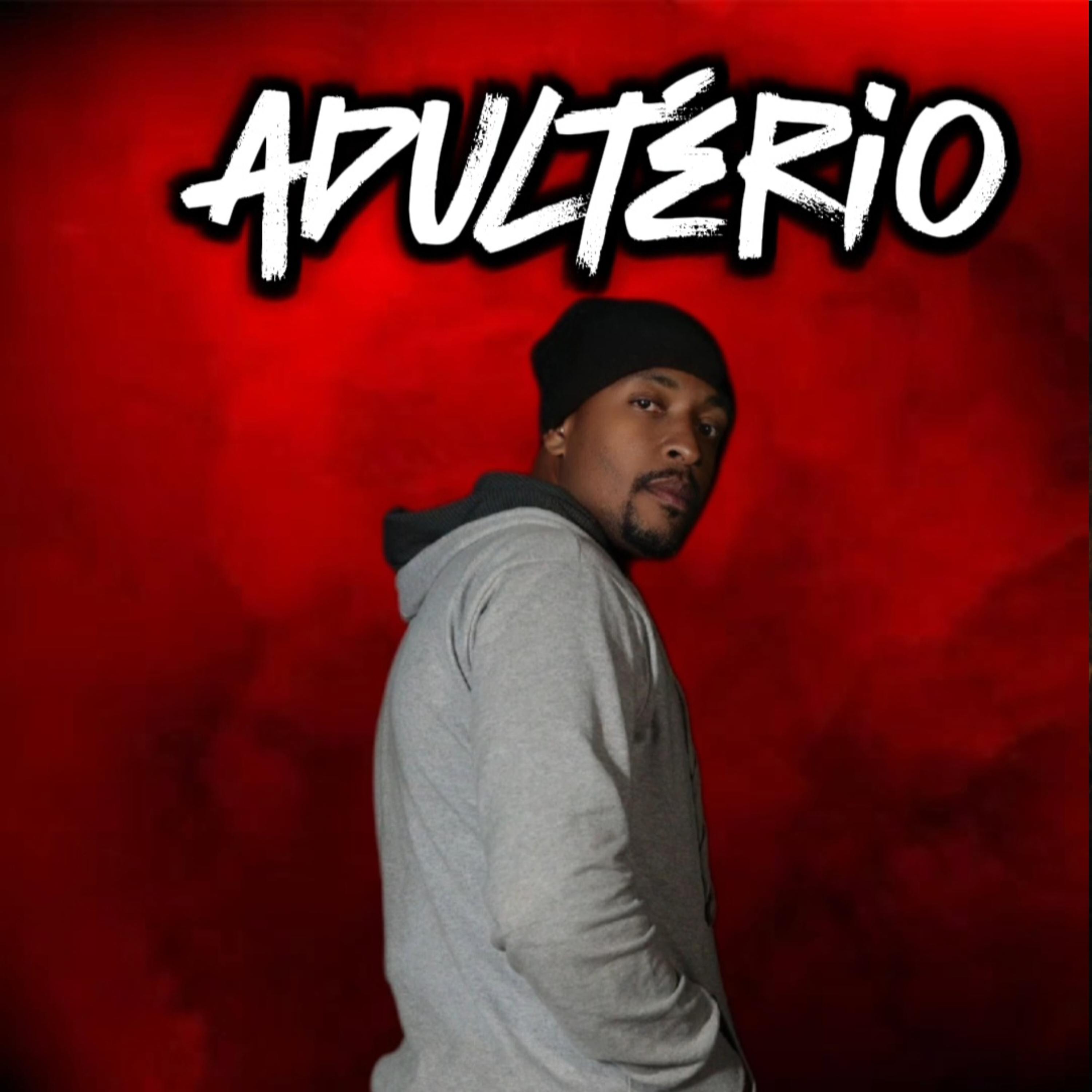 Постер альбома Adultério