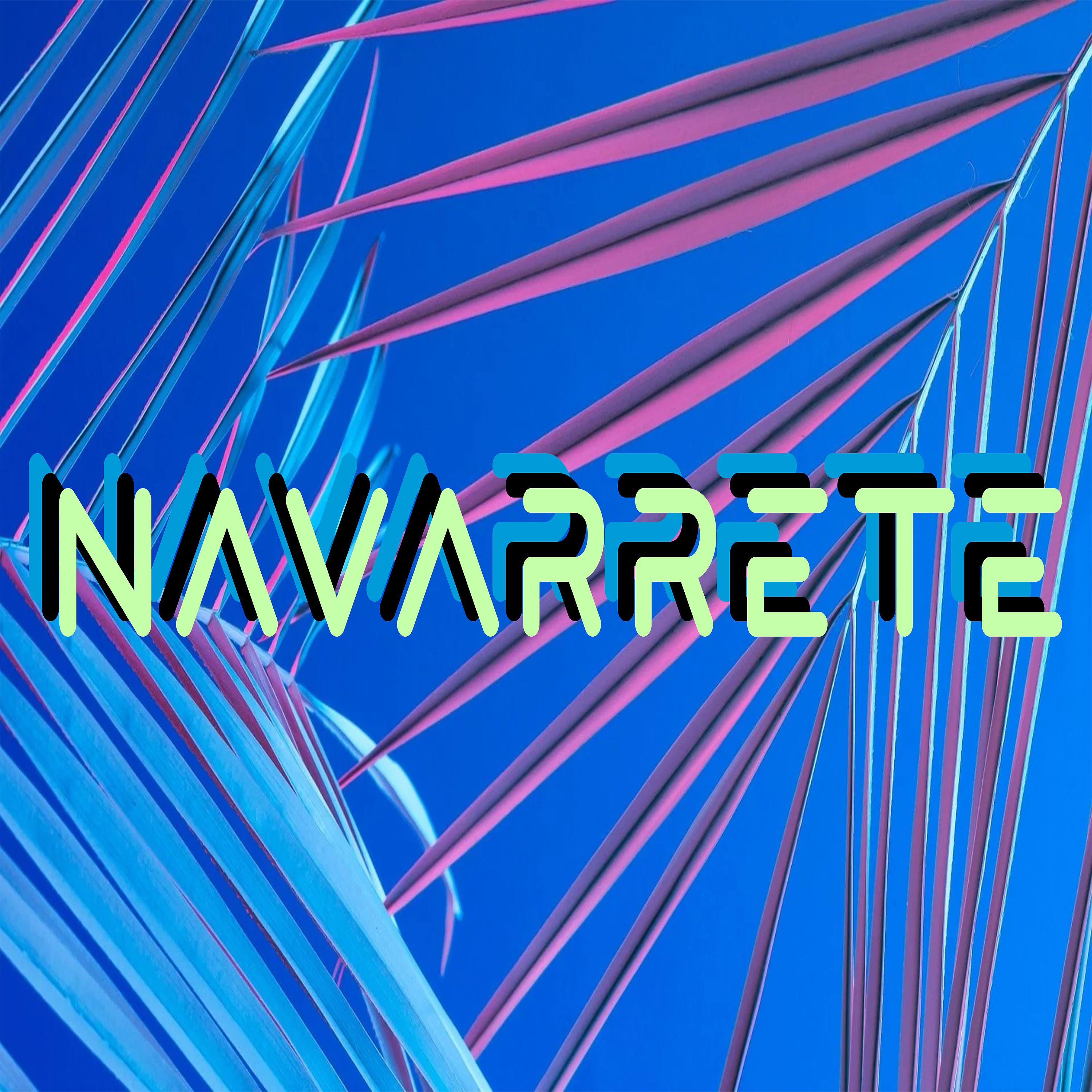 Постер альбома Navarrete