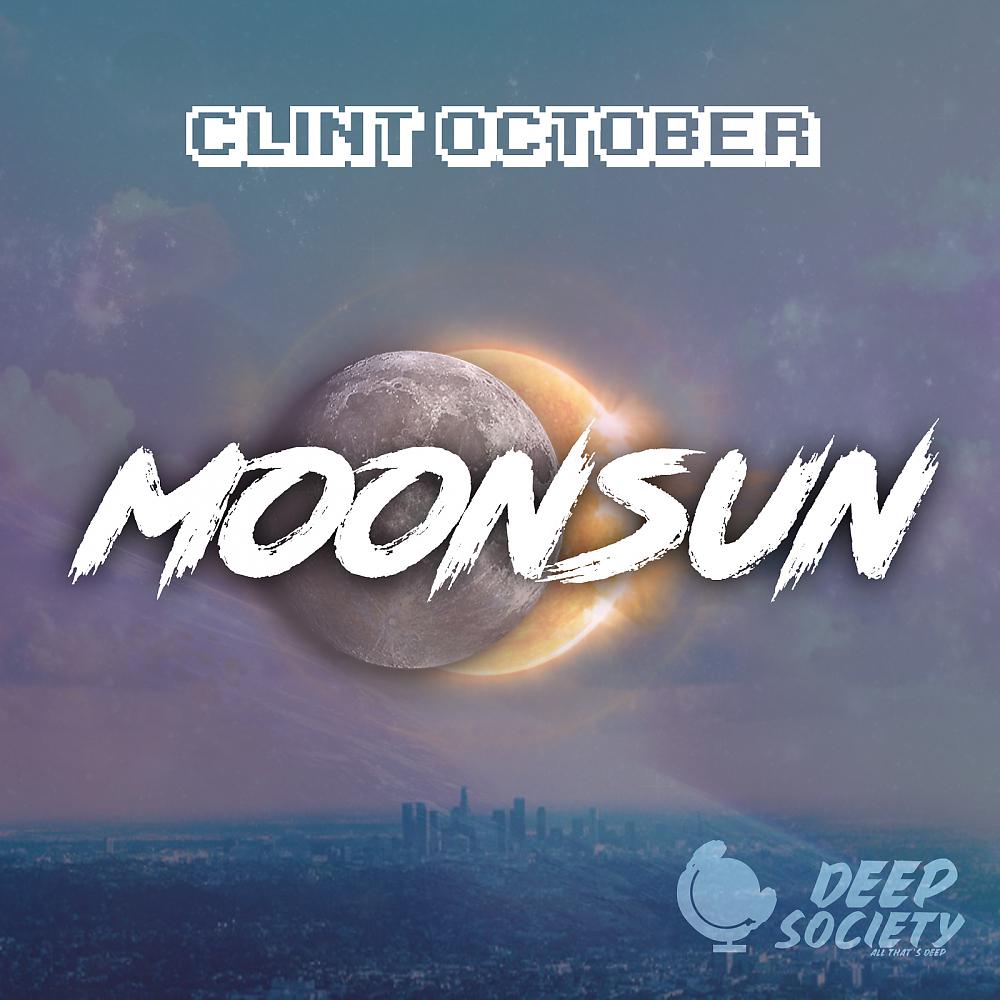 Постер альбома Moonsun