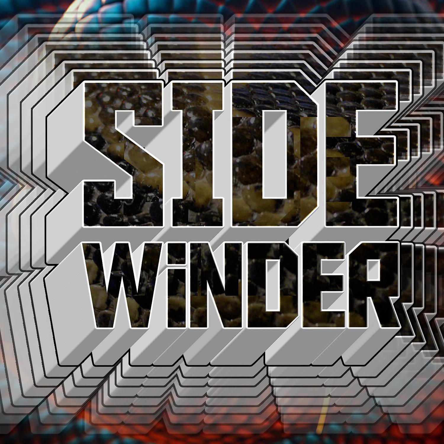 Постер альбома Sidewinder