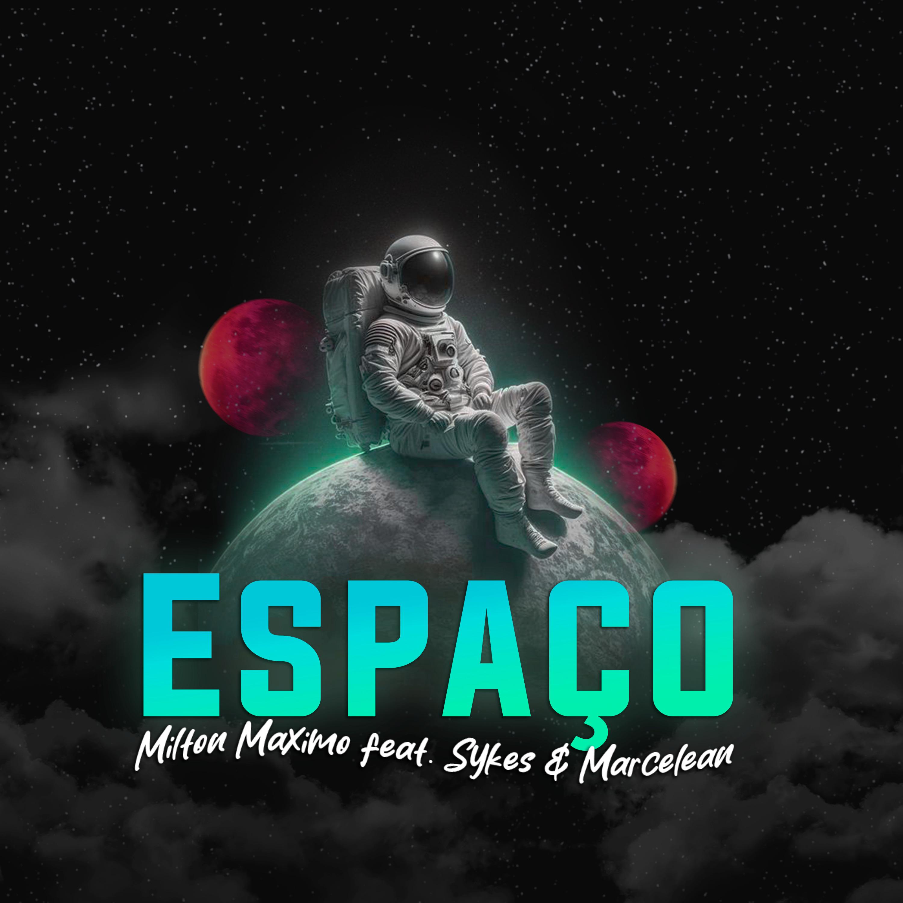 Постер альбома Espaço