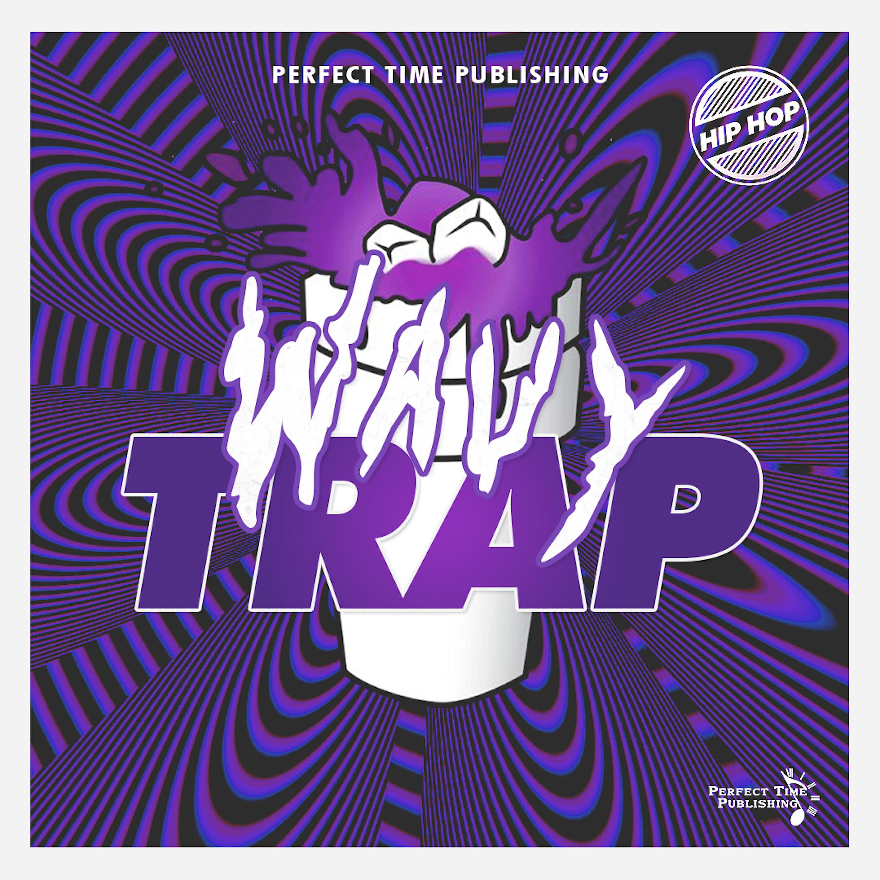 Постер альбома Wavy Trap