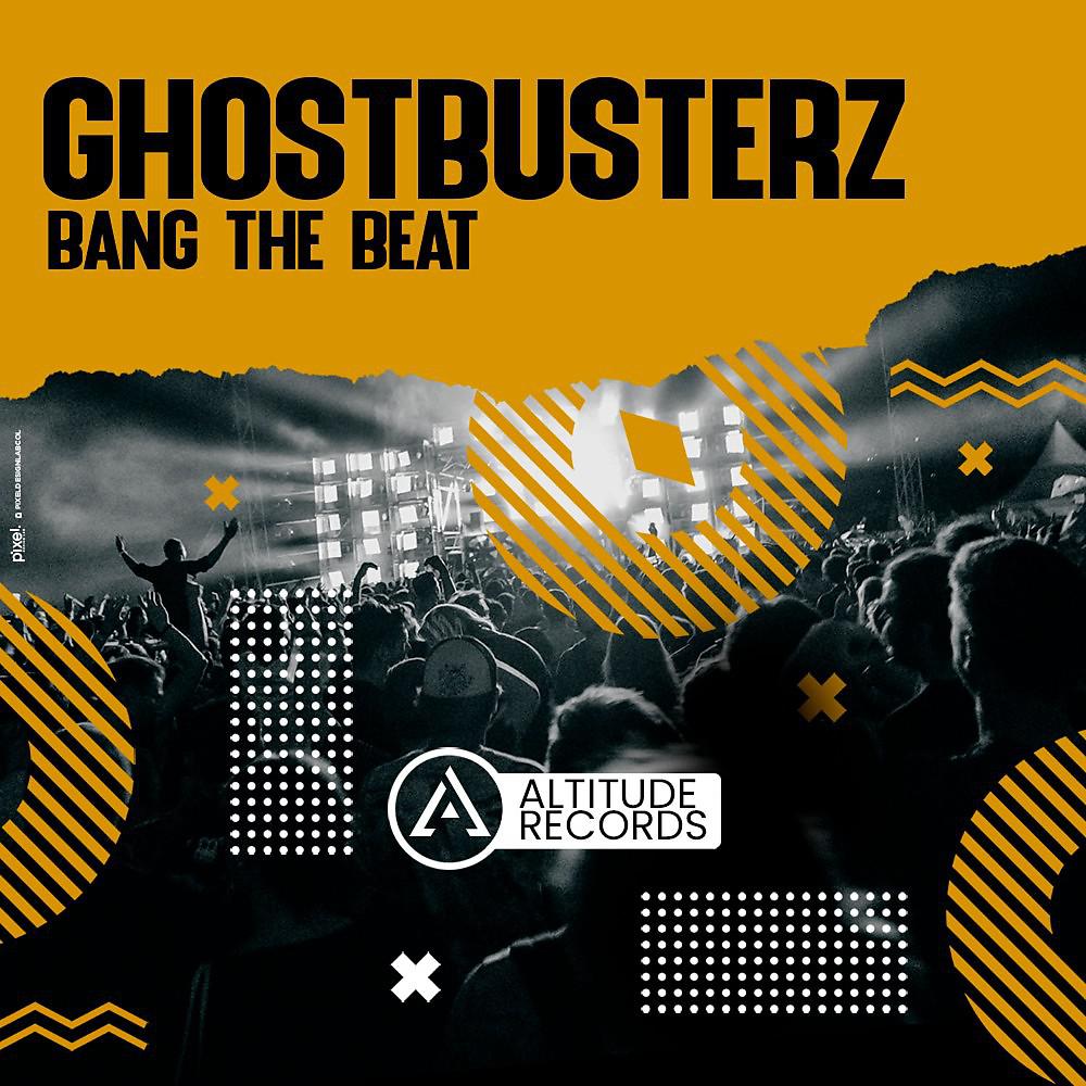 Постер альбома Bang the Beat
