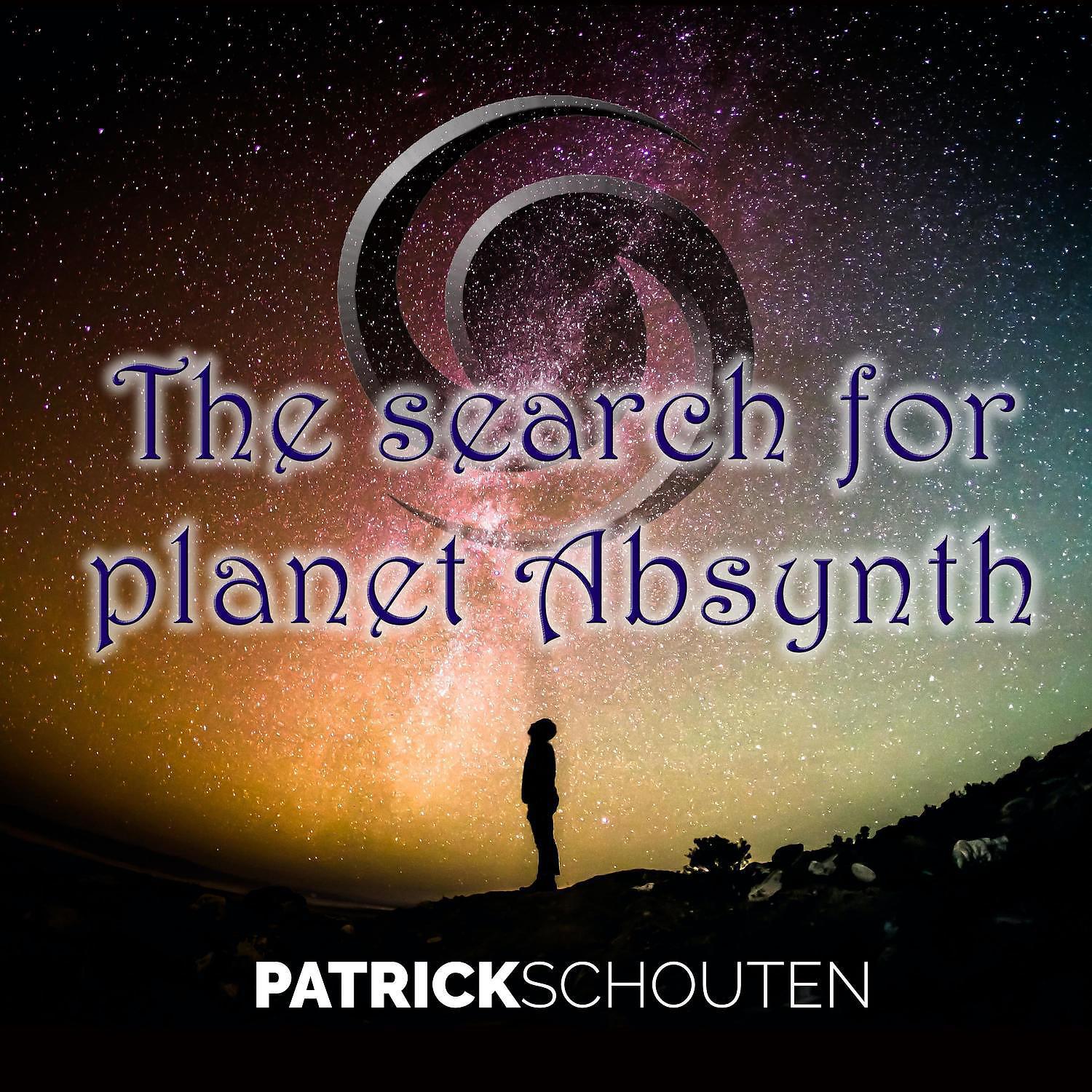 Постер альбома The Search for Planet Absynth