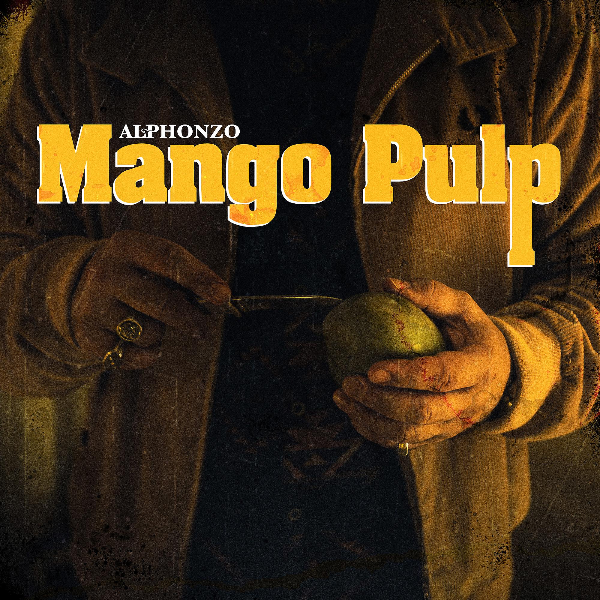 Постер альбома Mango Pulp