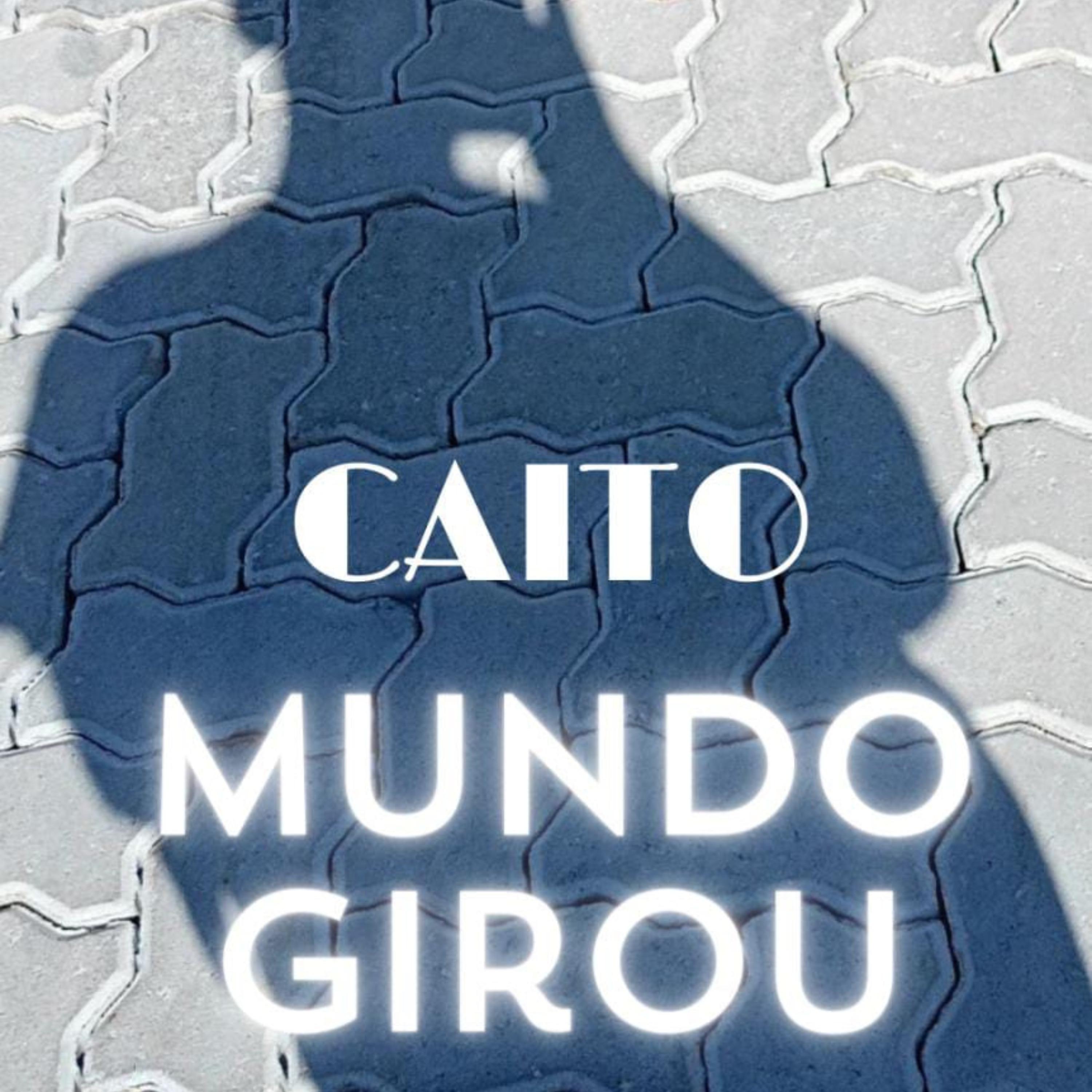 Постер альбома Mundo Girou