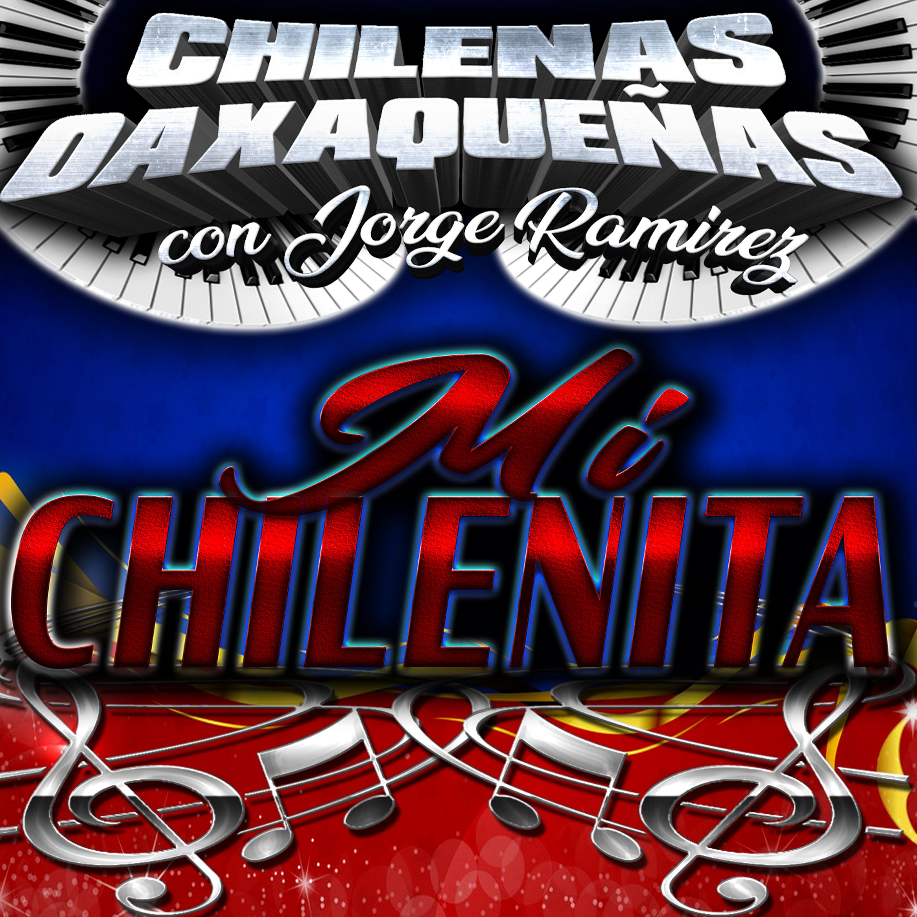Постер альбома Mi Chilenita