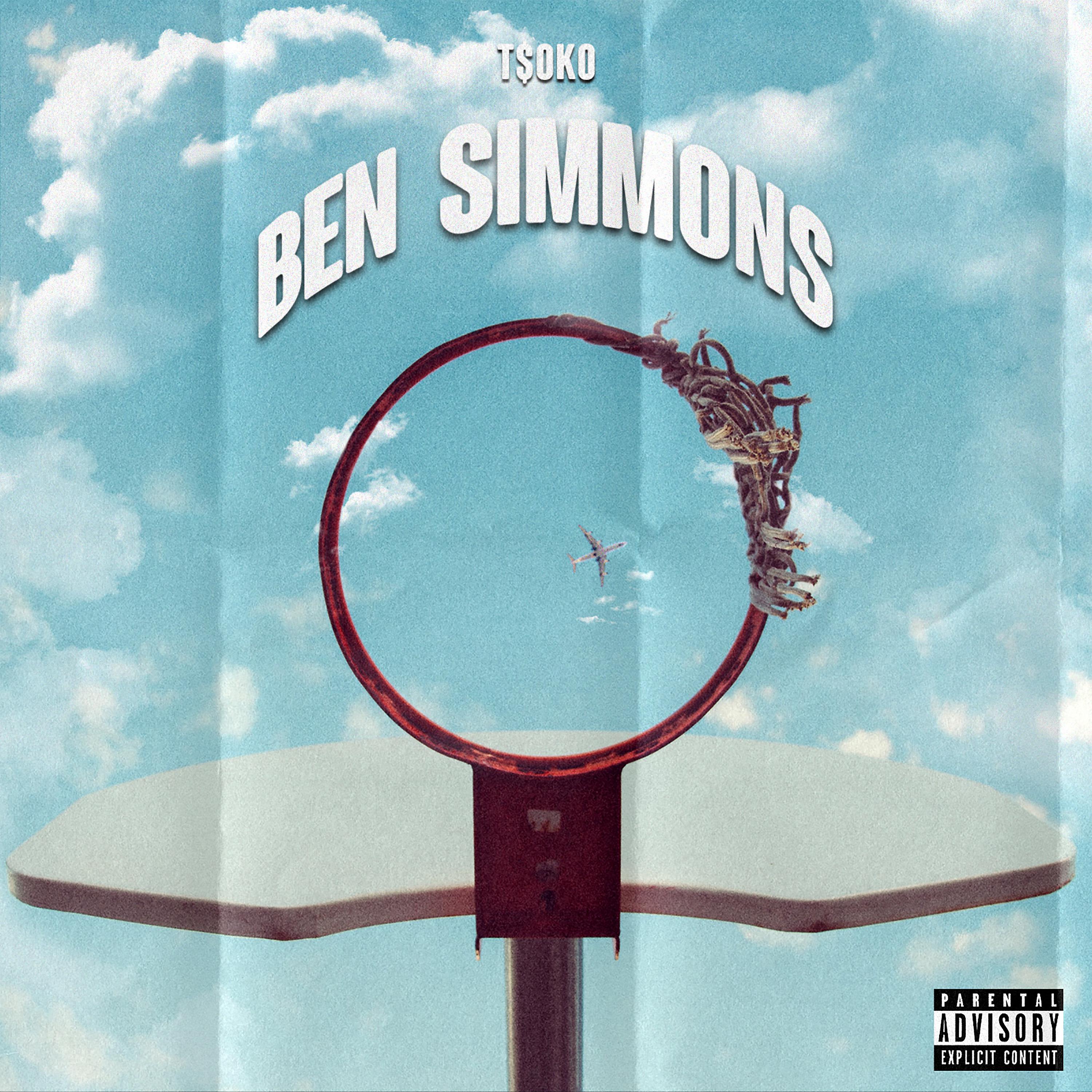 Постер альбома Ben Simmons