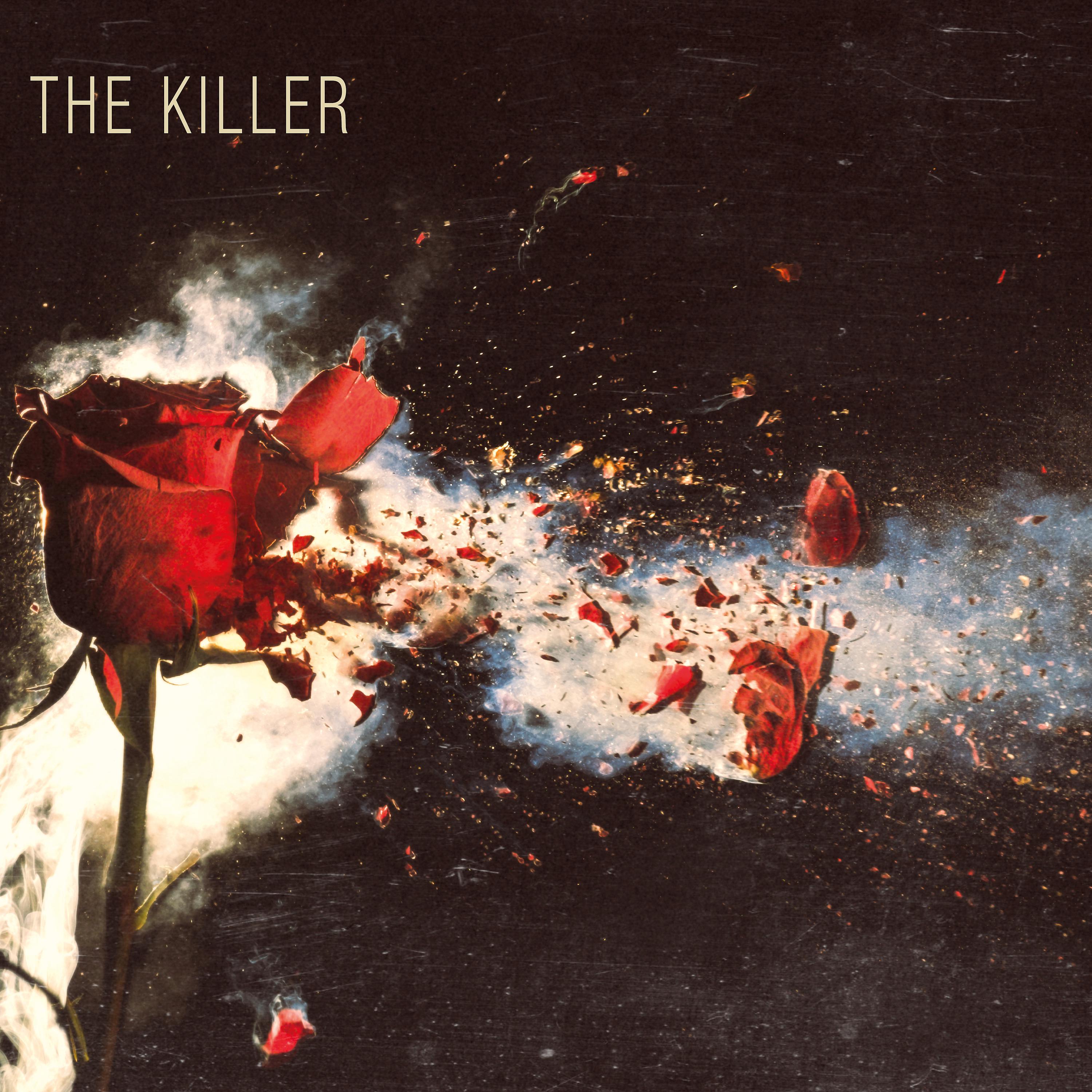 Постер альбома The Killer