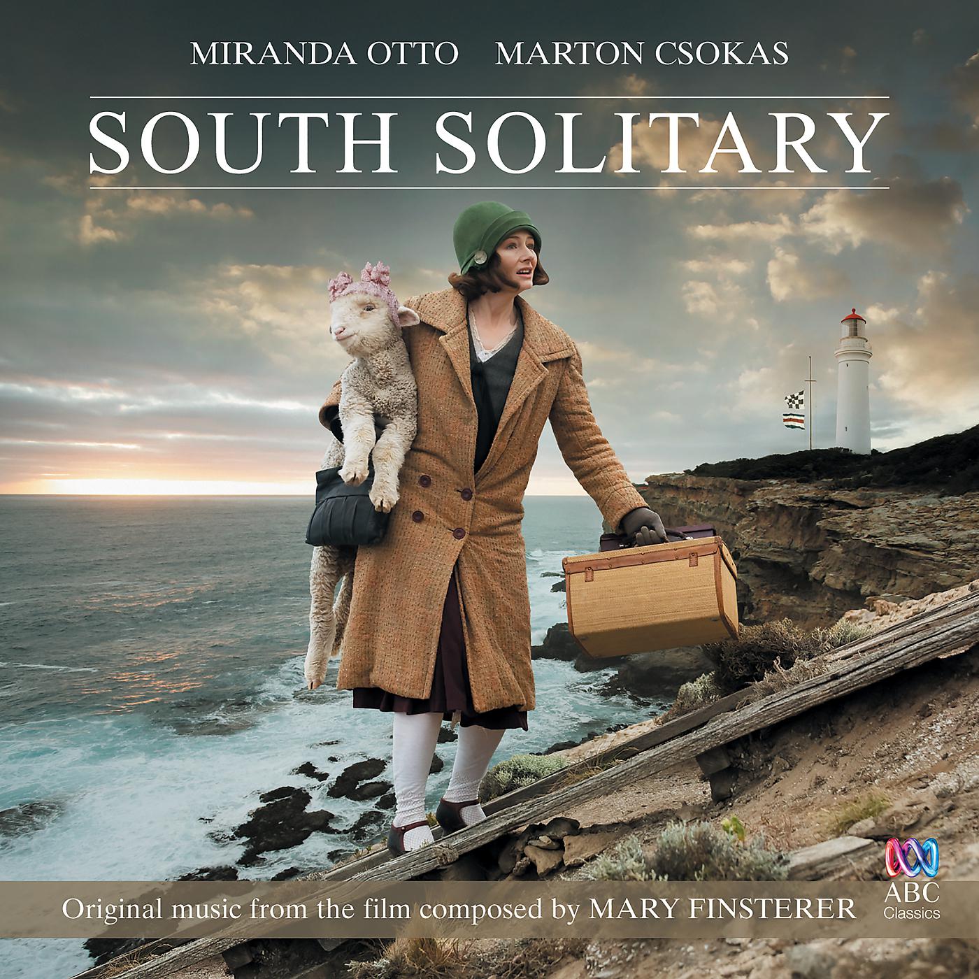 Постер альбома South Solitary