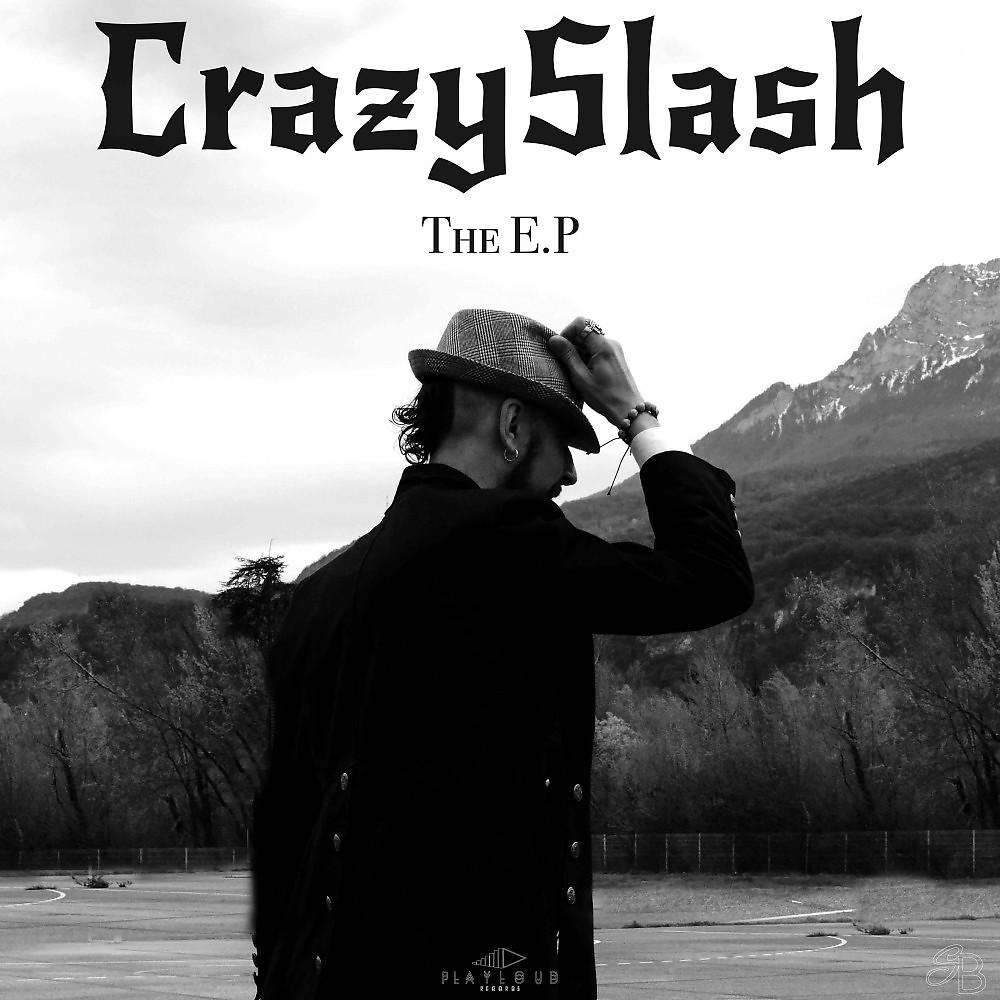 Постер альбома CrazySlash (The EP)