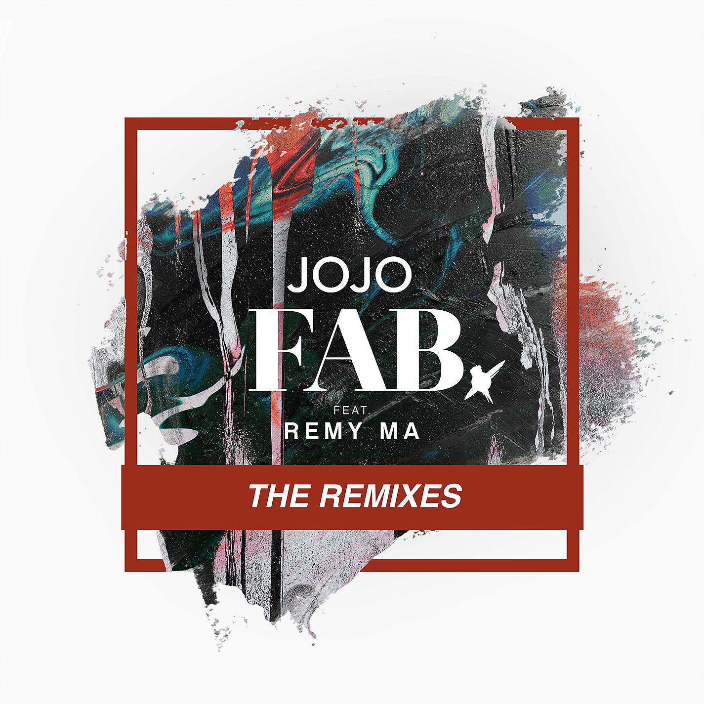 Постер альбома FAB. (feat. Remy Ma) [Remixes]