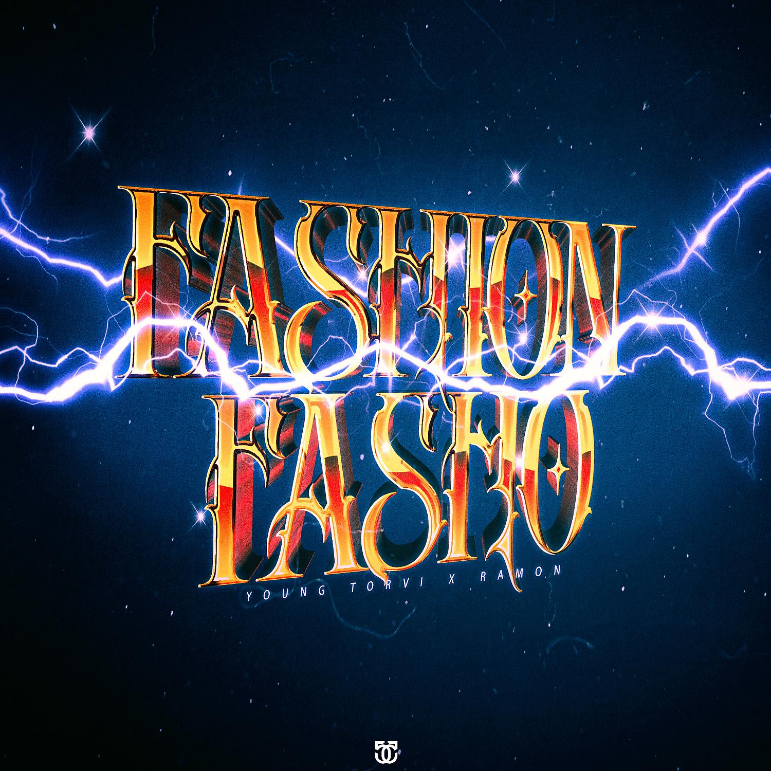 Постер альбома Fashion Fasho