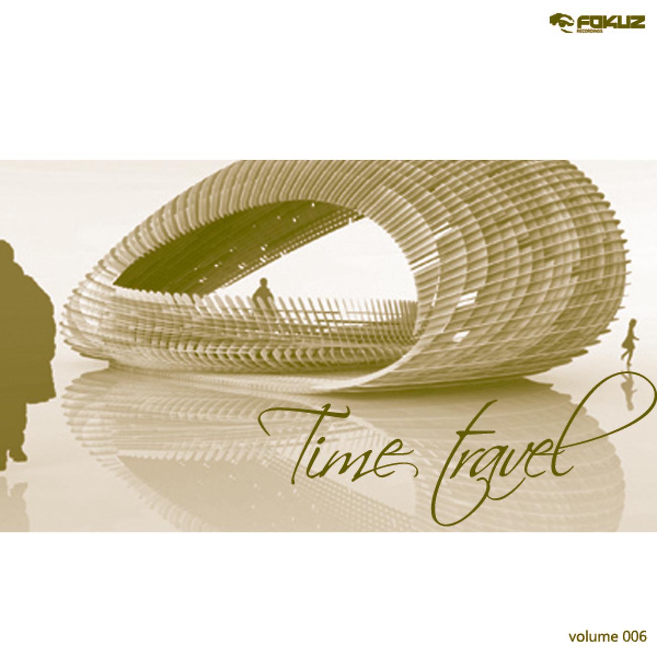 Постер альбома Time Travel: Volume 6