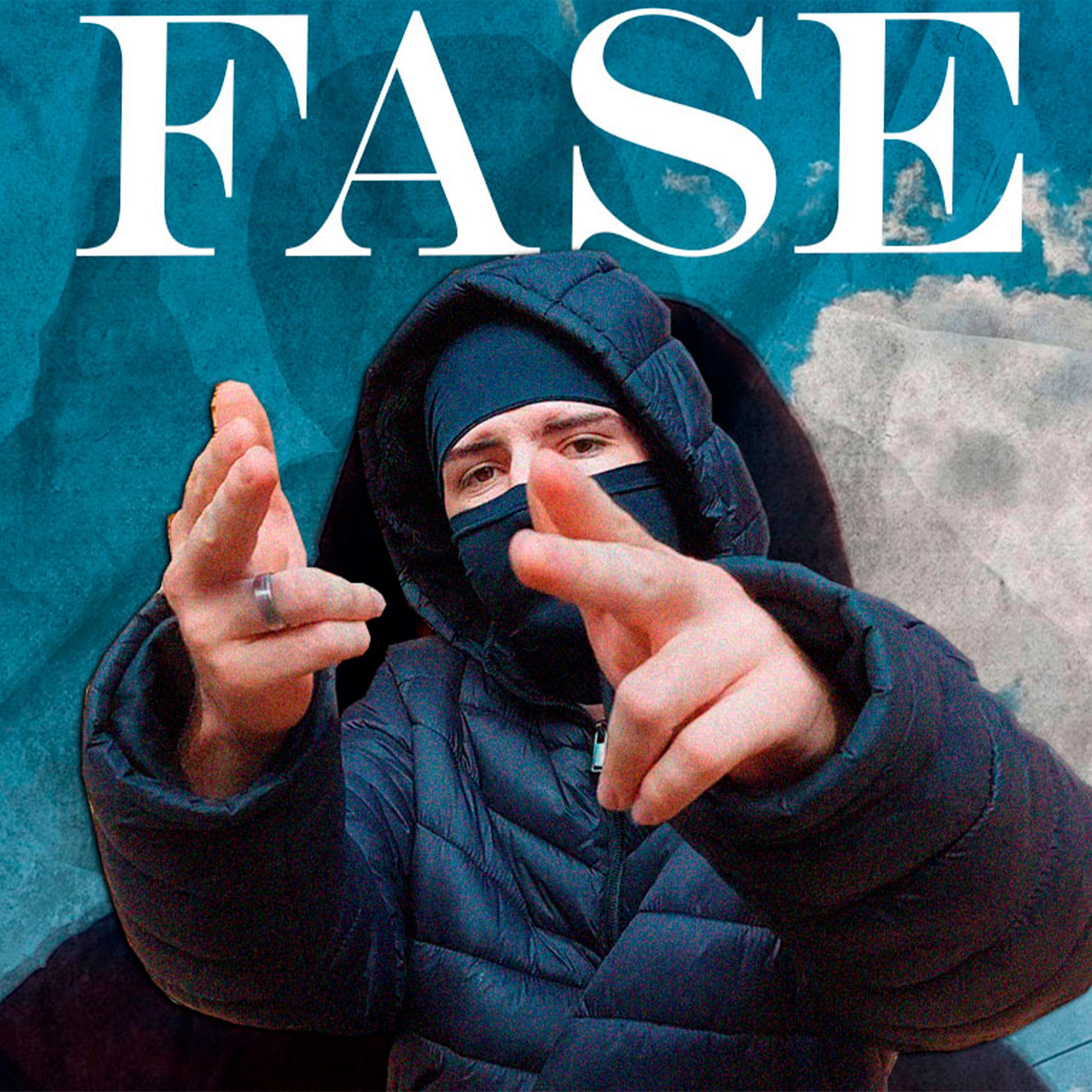 Постер альбома Fase