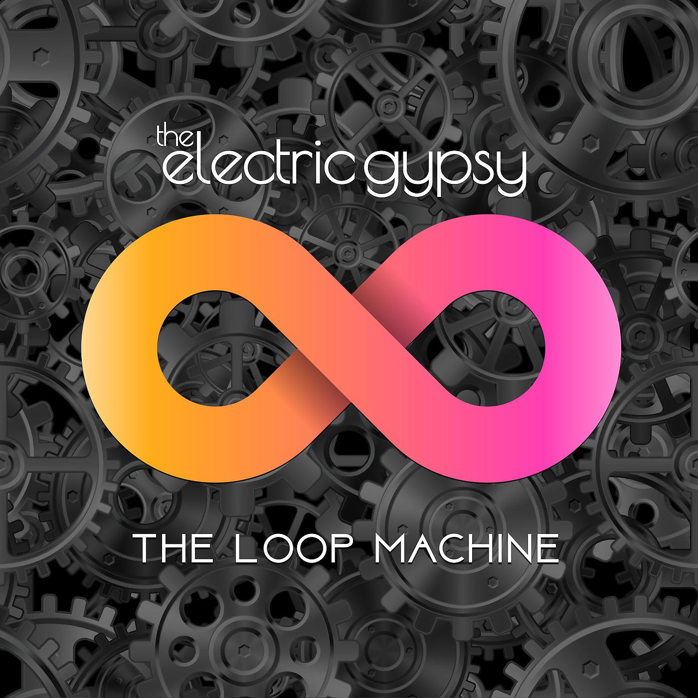 Постер альбома The Loop Machine