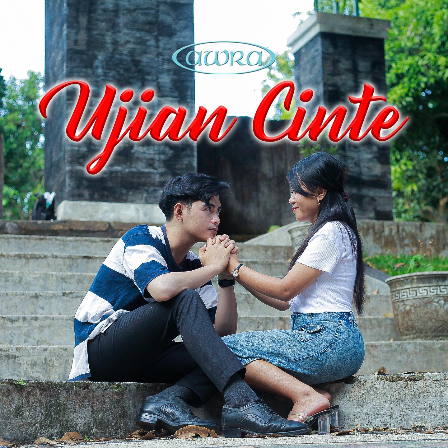 Постер альбома Ujian Cinte