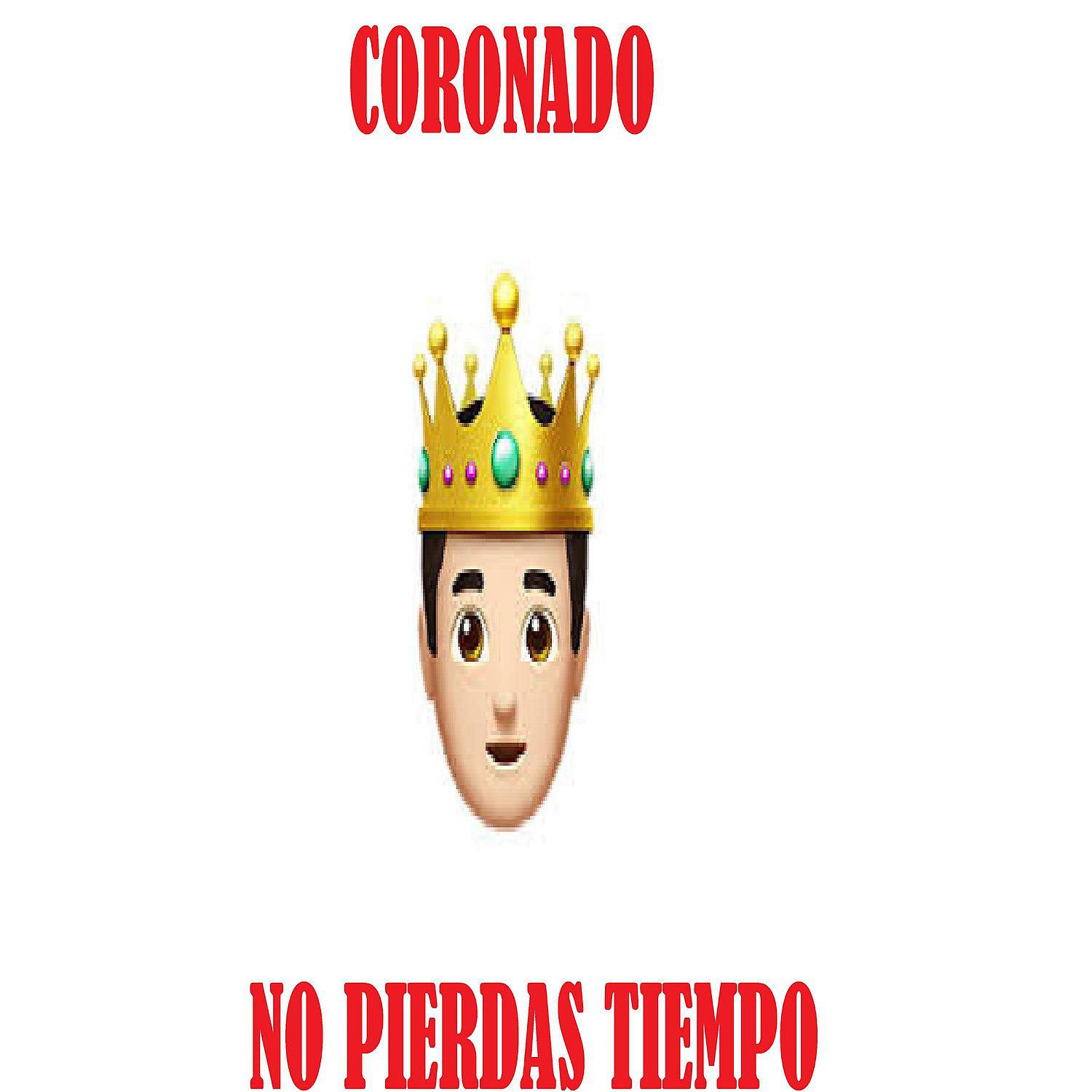 Постер альбома No Pierdas Tiempo