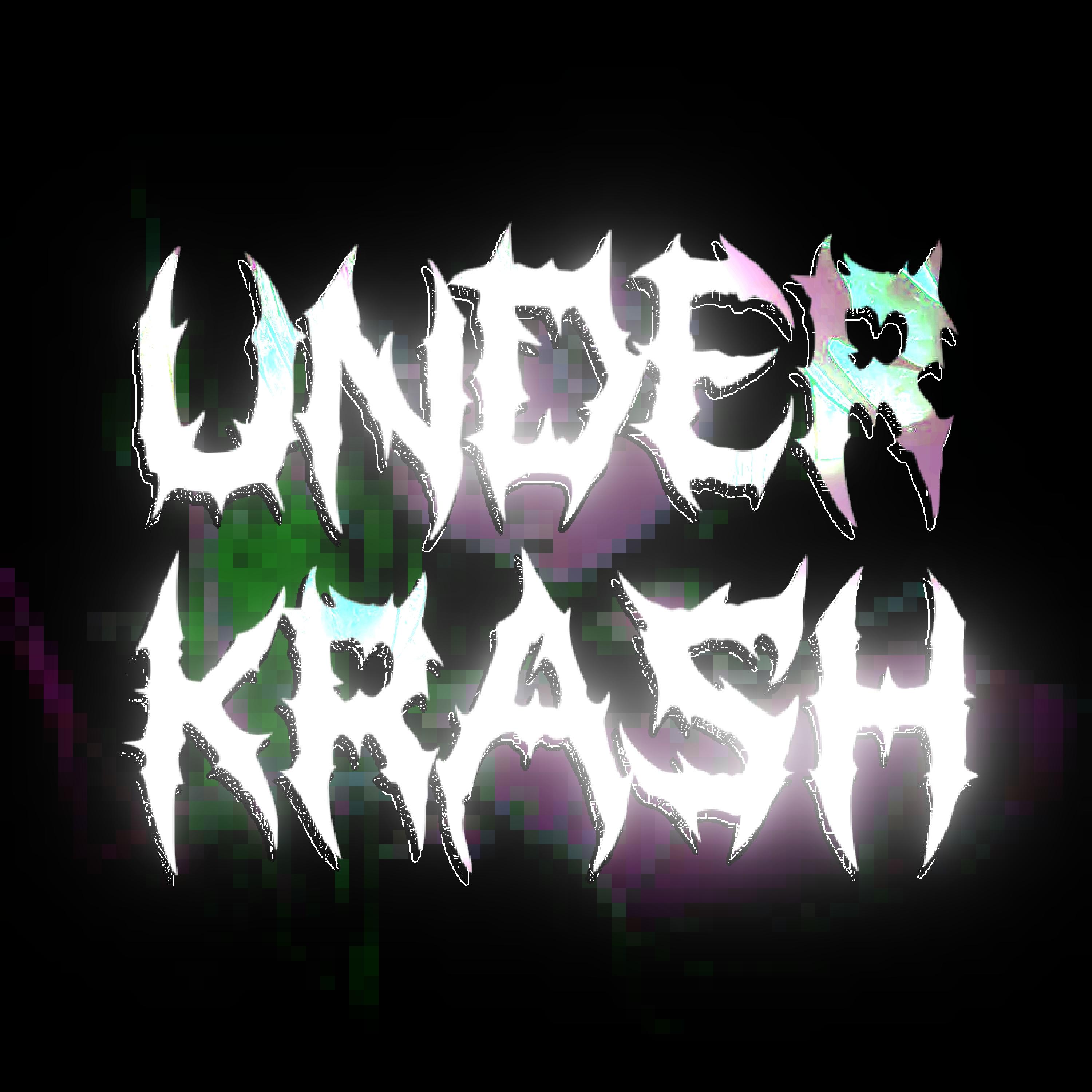 Постер альбома Underkrash