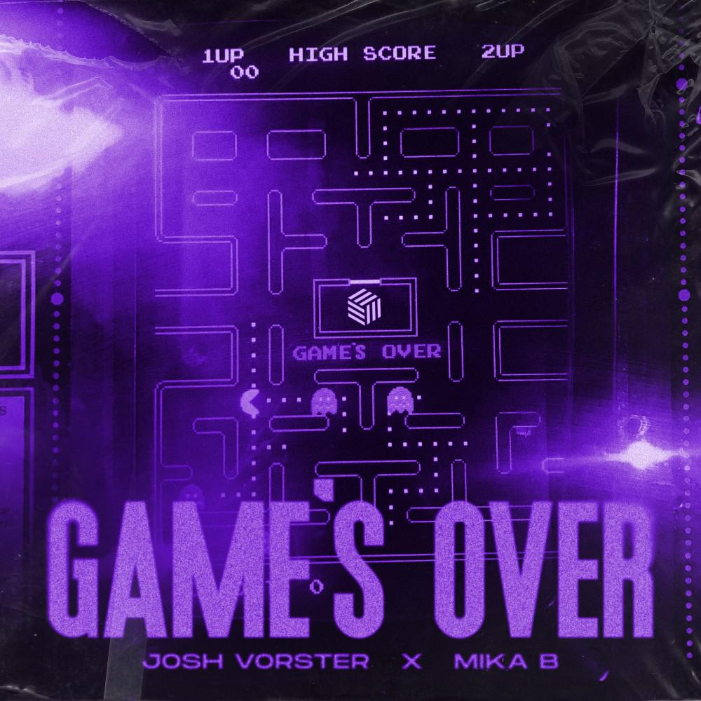 Постер альбома Game's Over
