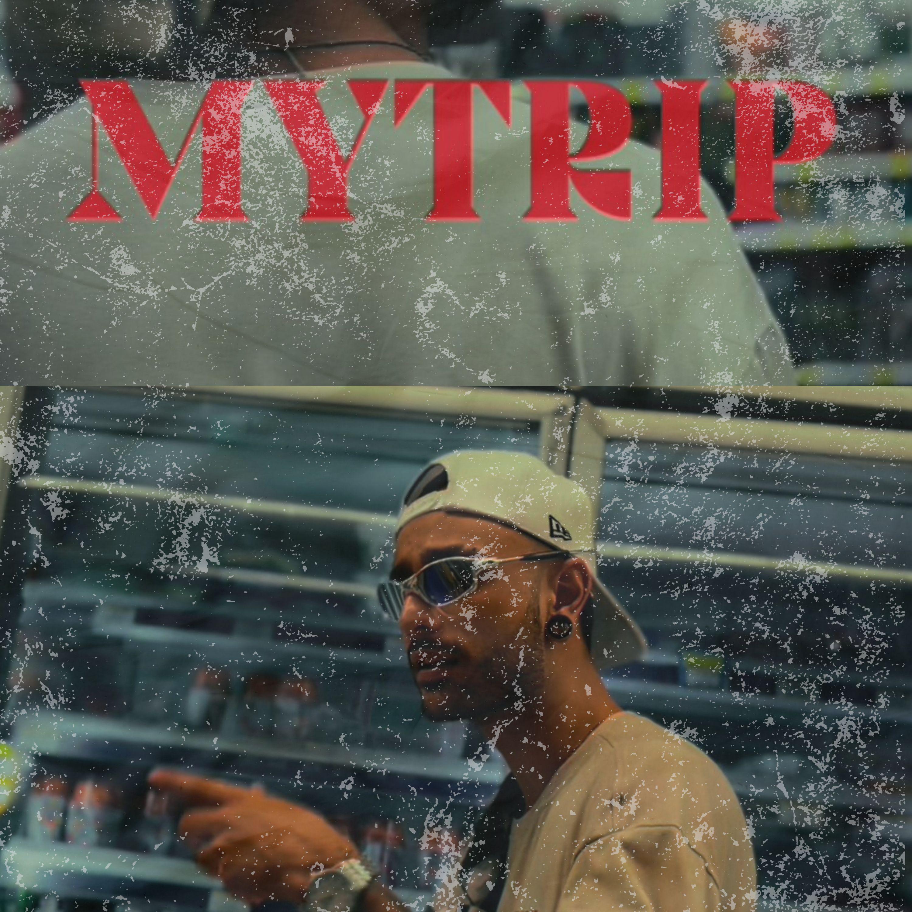 Постер альбома Mytrip