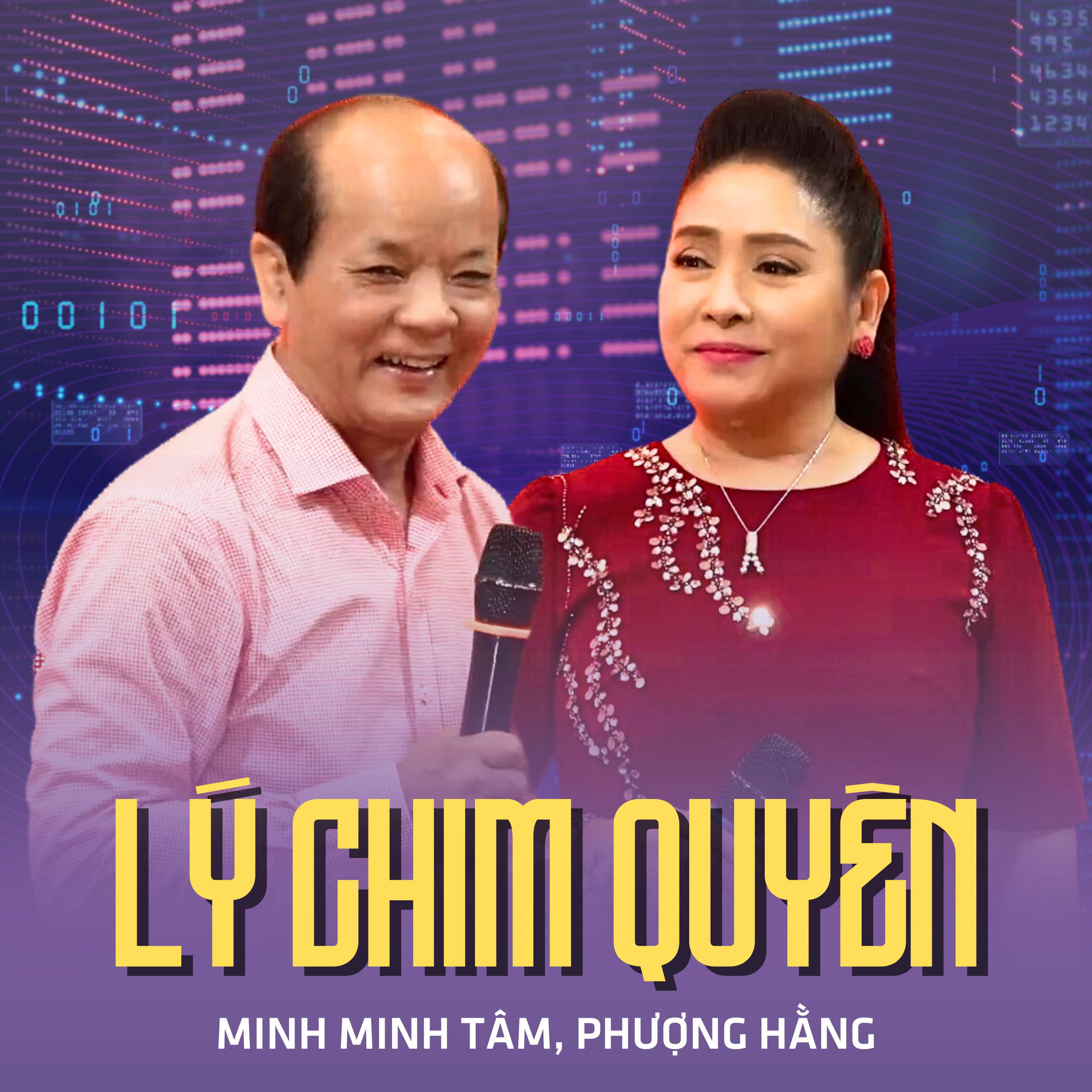 Постер альбома Lý Chim Quyên