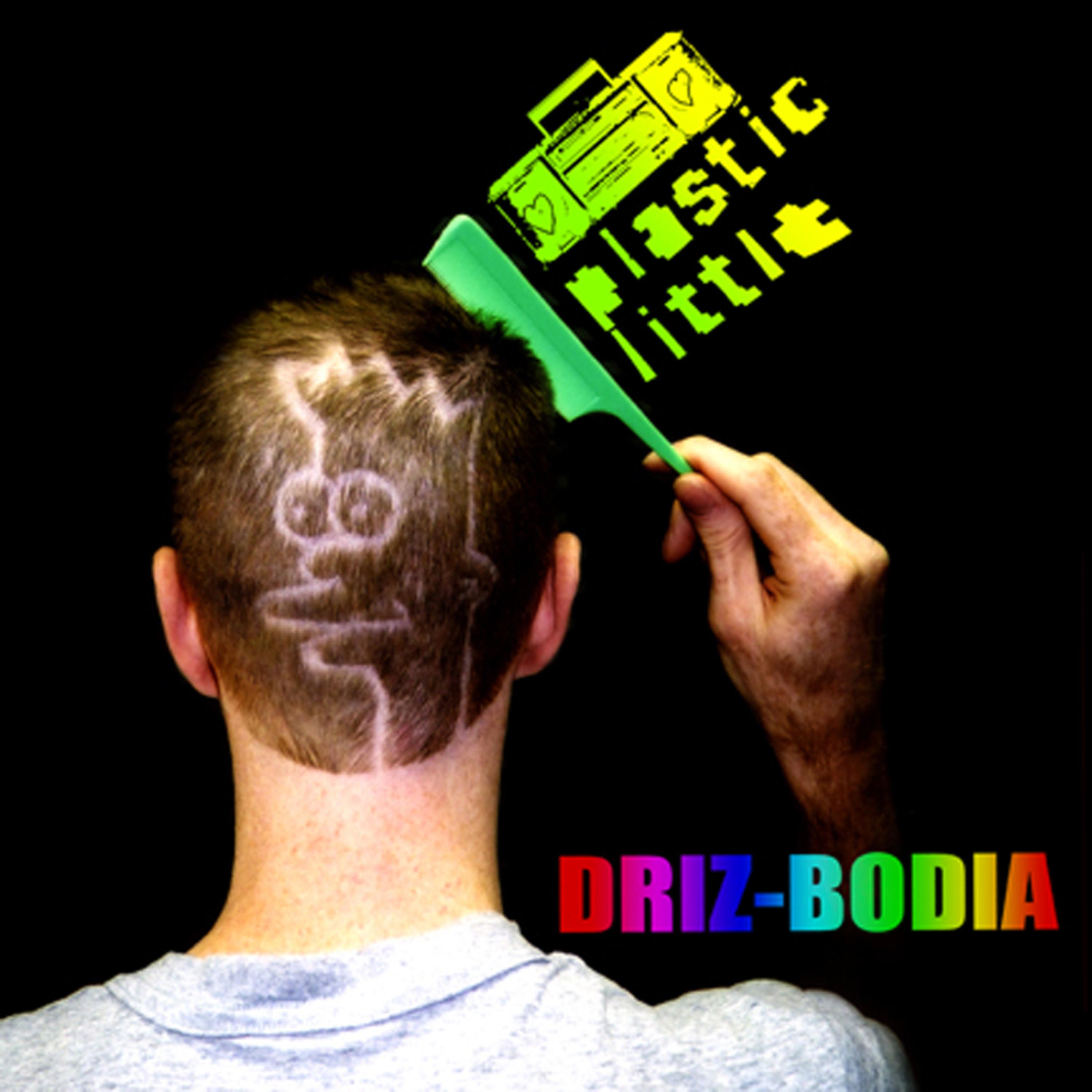 Постер альбома Driz-Bodia