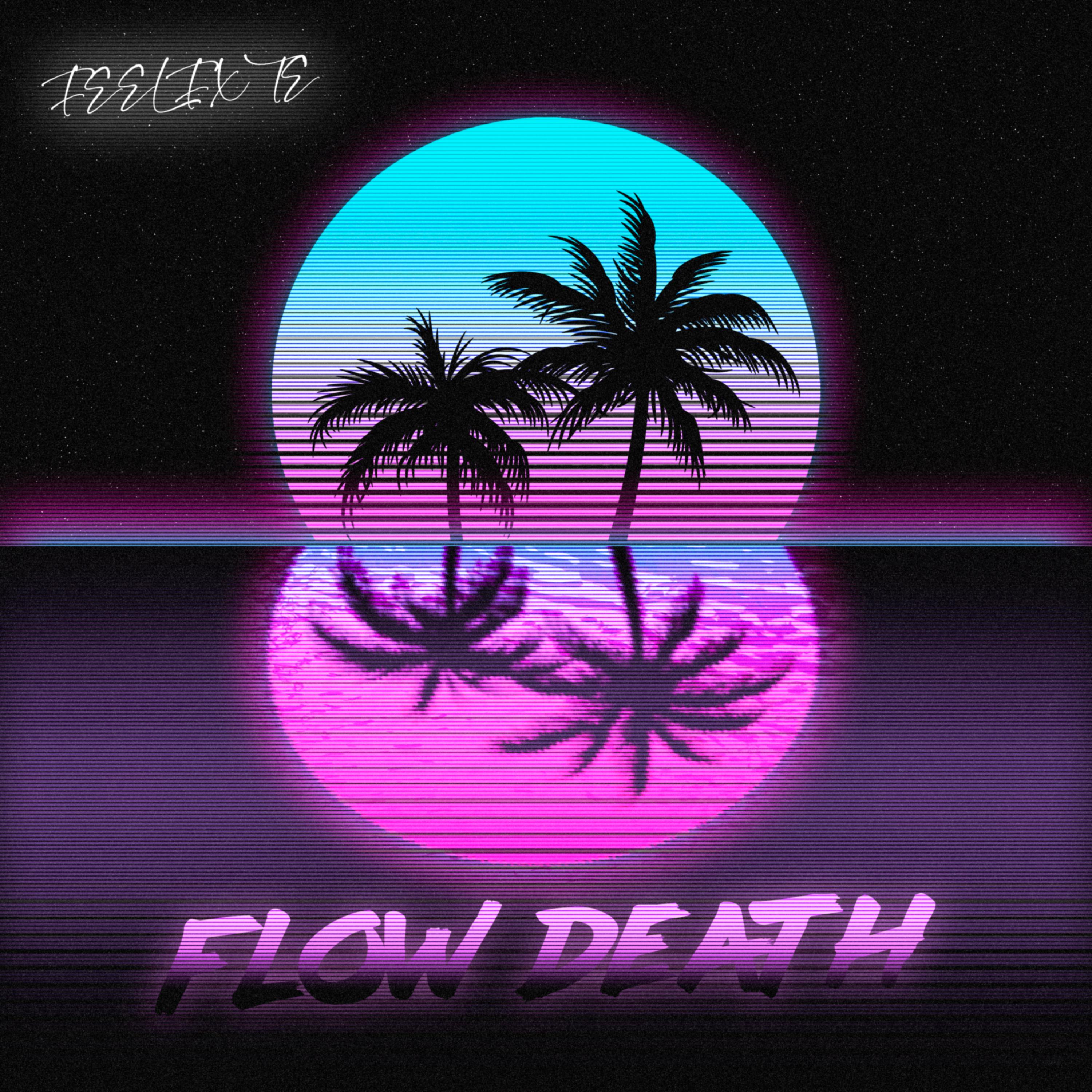 Постер альбома Flow Death
