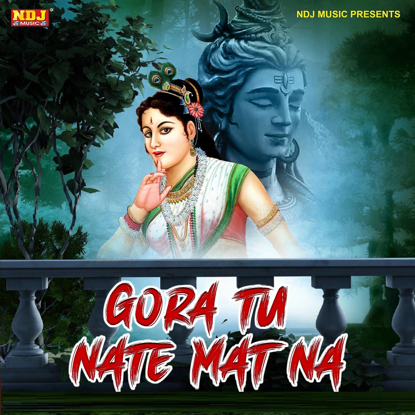 Постер альбома Gora Tu Nate Mat Na