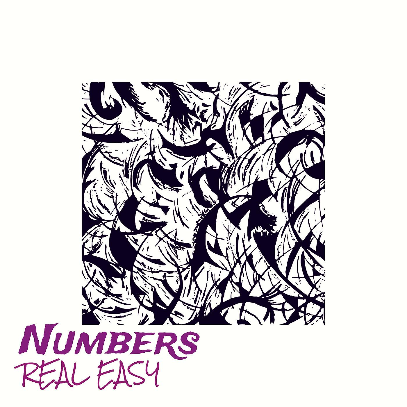 Постер альбома Numbers