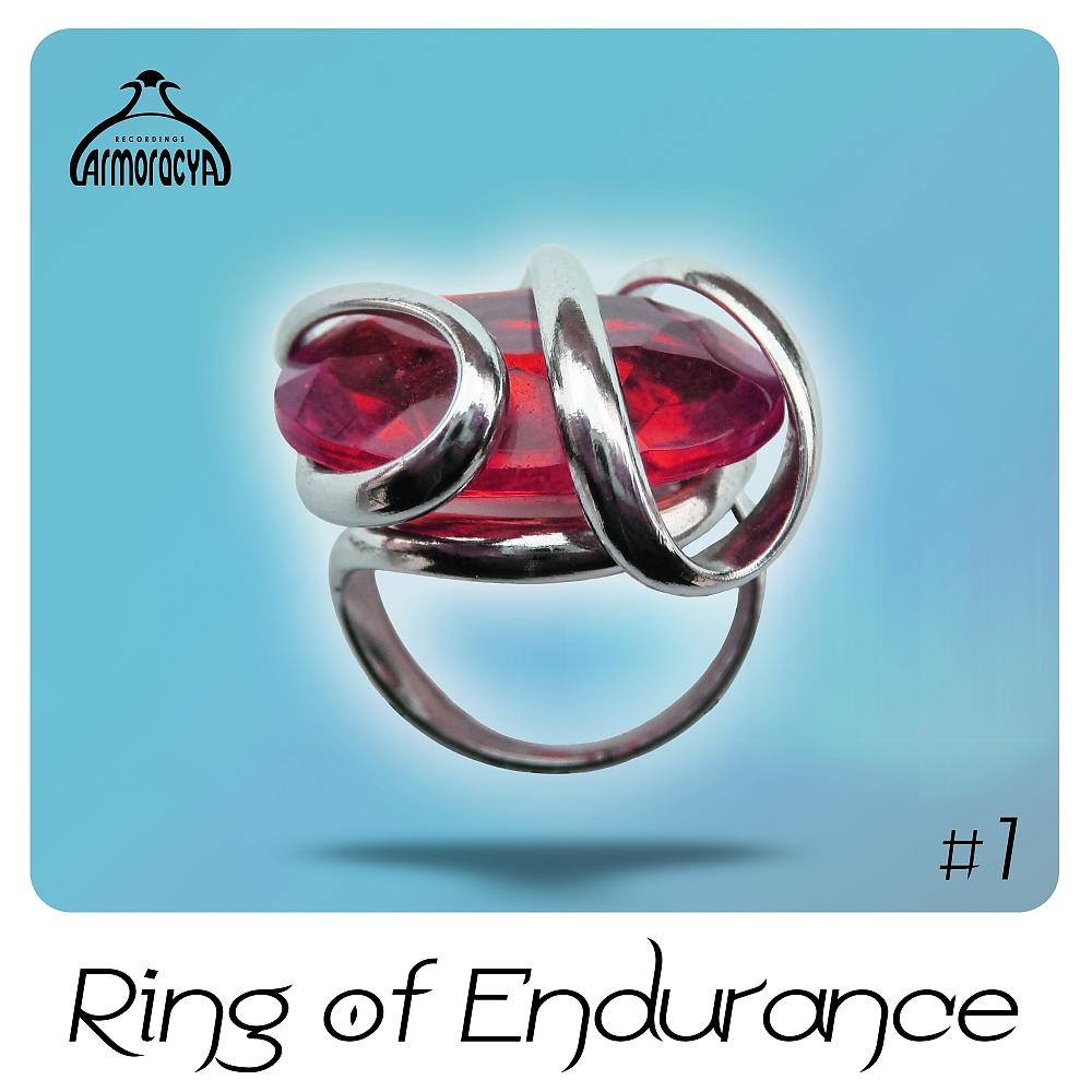 Постер альбома Ring Of Endurance #1