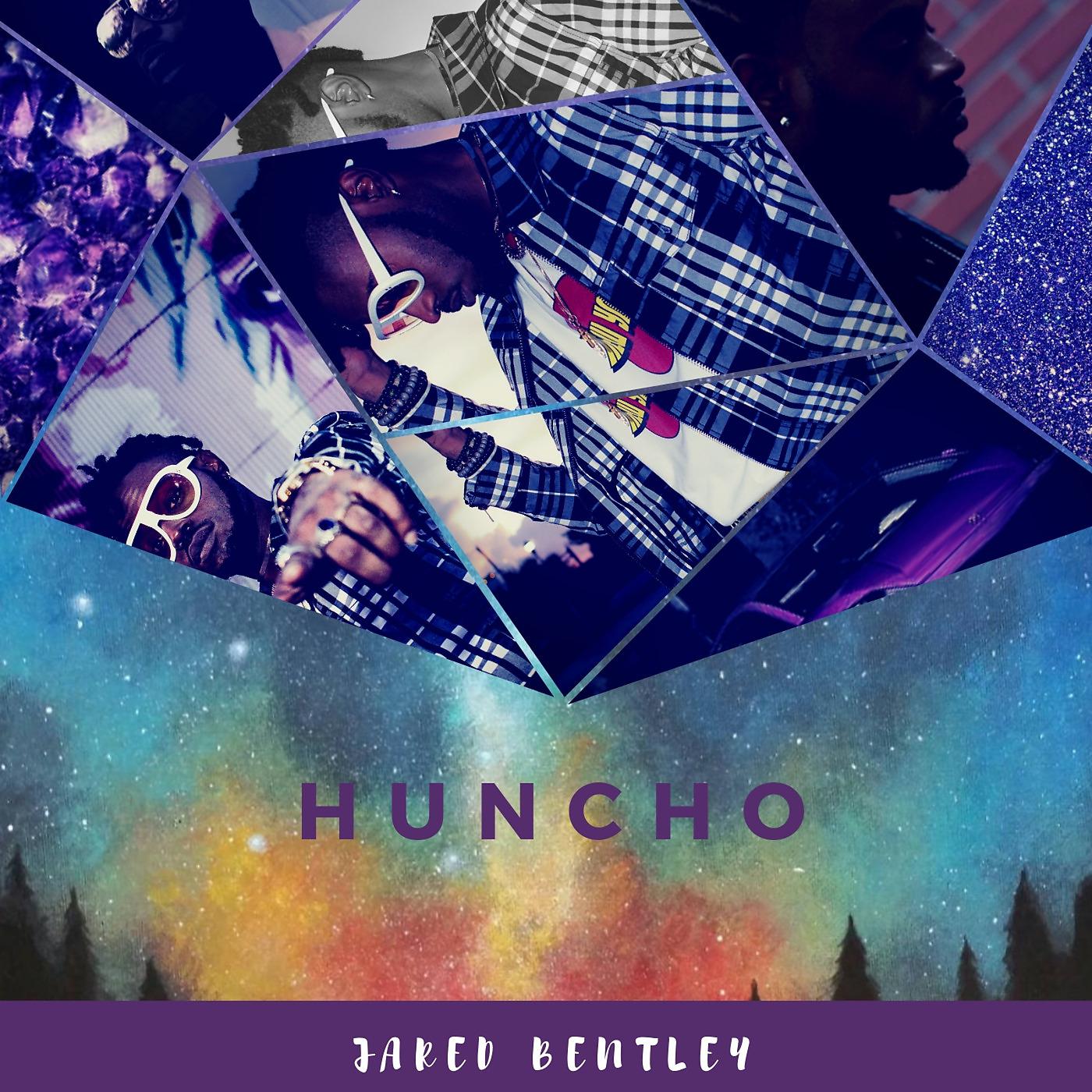 Постер альбома Huncho
