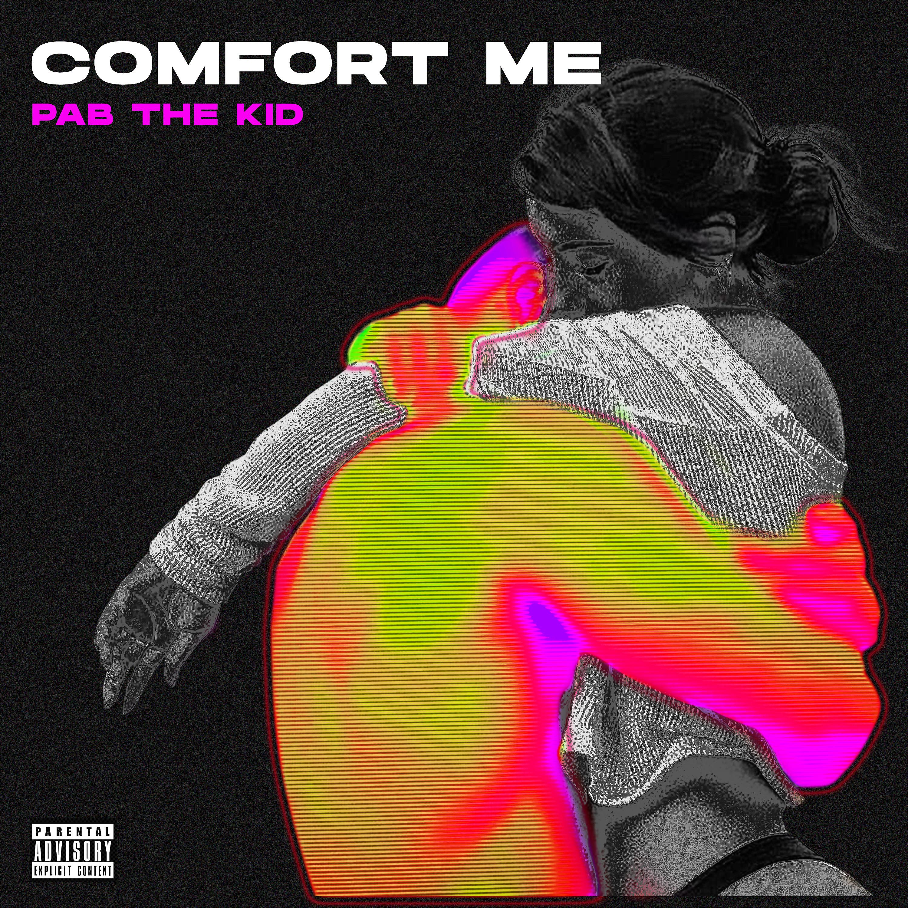 Постер альбома Comfort Me