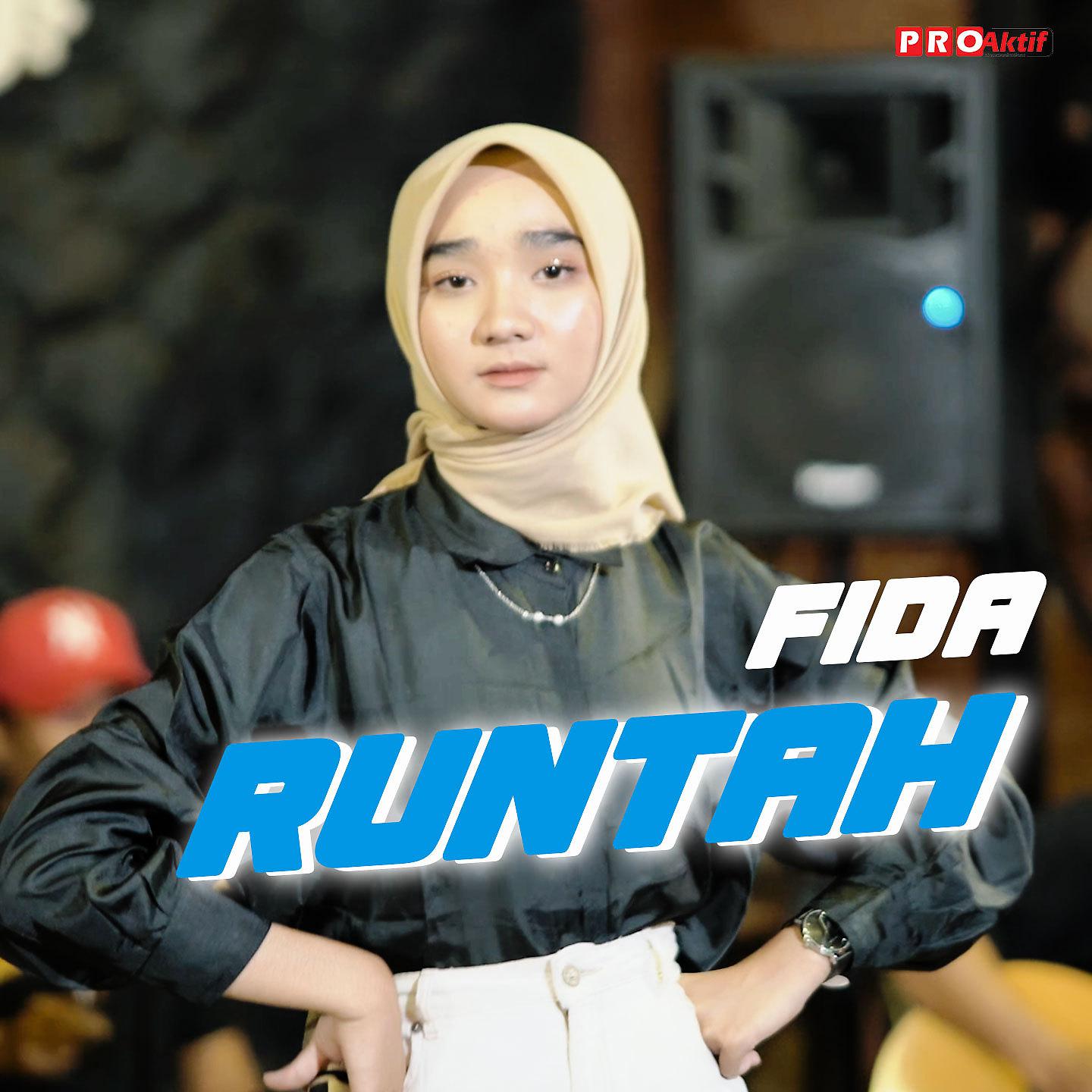 Постер альбома Runtah