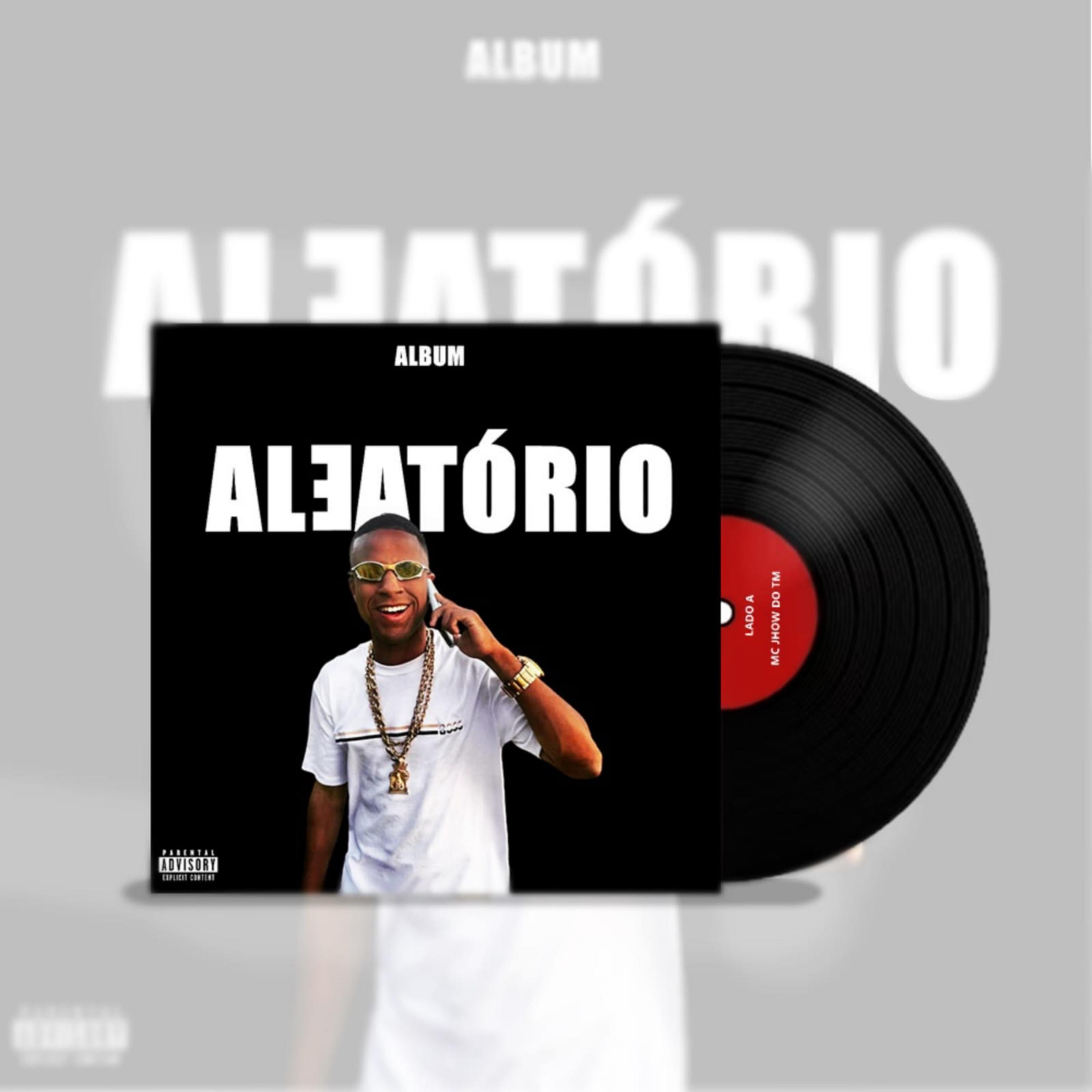 Постер альбома Aleatório