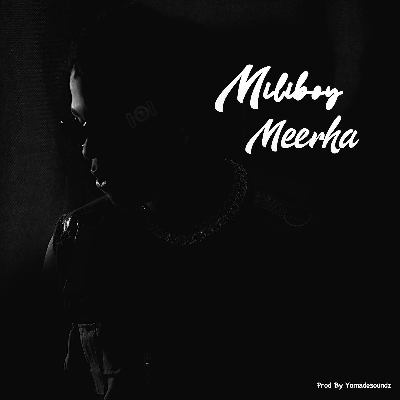Постер альбома Meerha