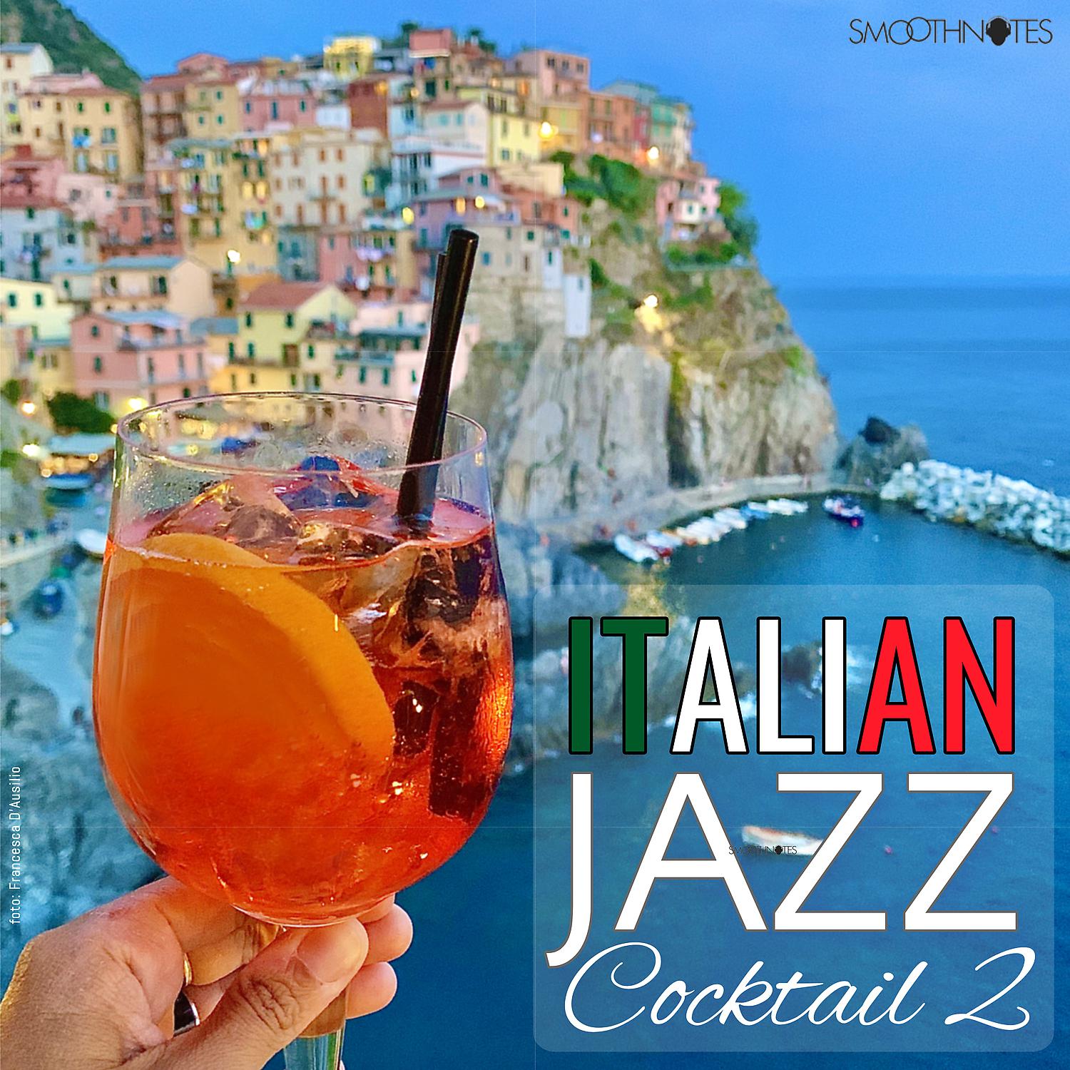 Постер альбома Italian Jazz Cocktail 2