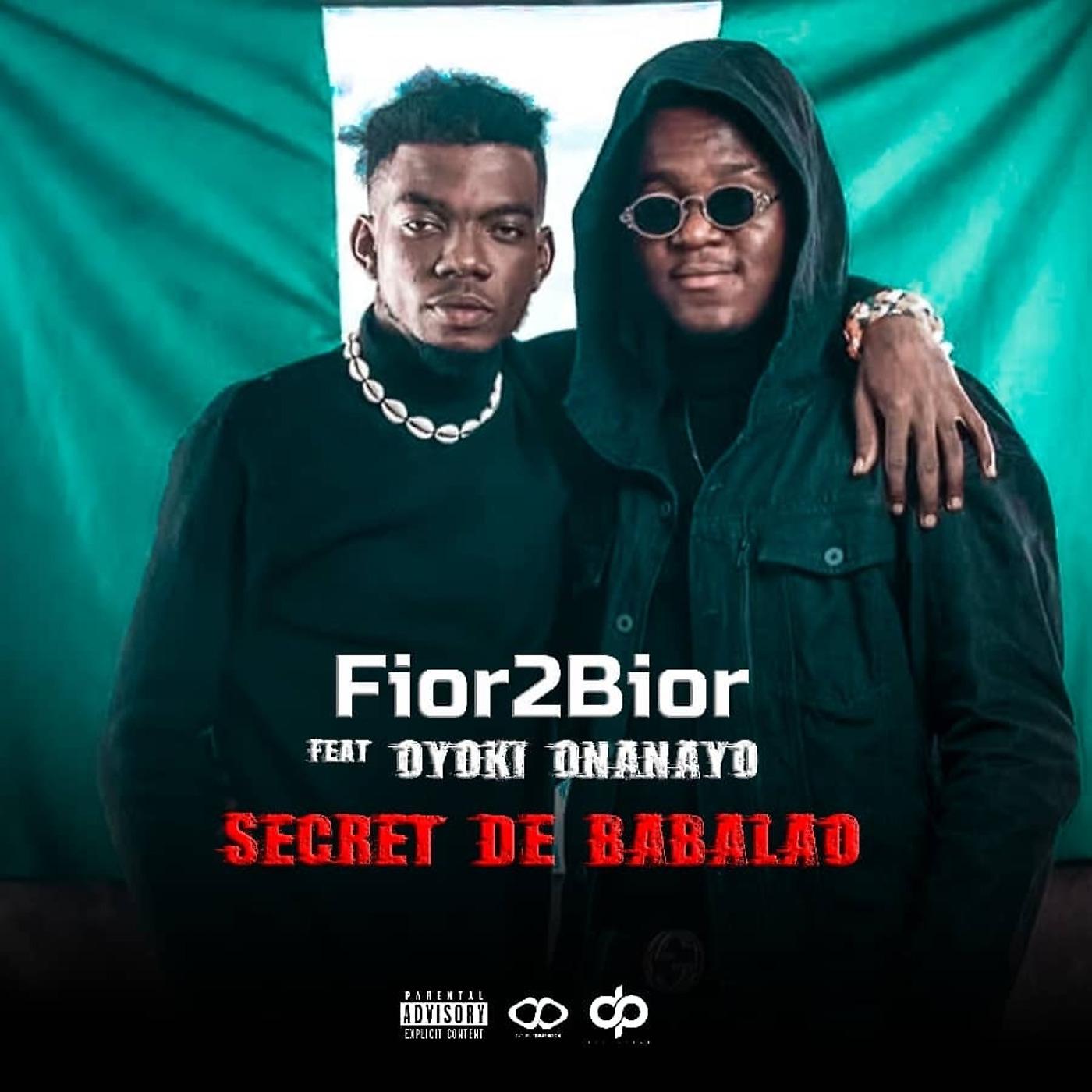 Постер альбома Secret de Babalao
