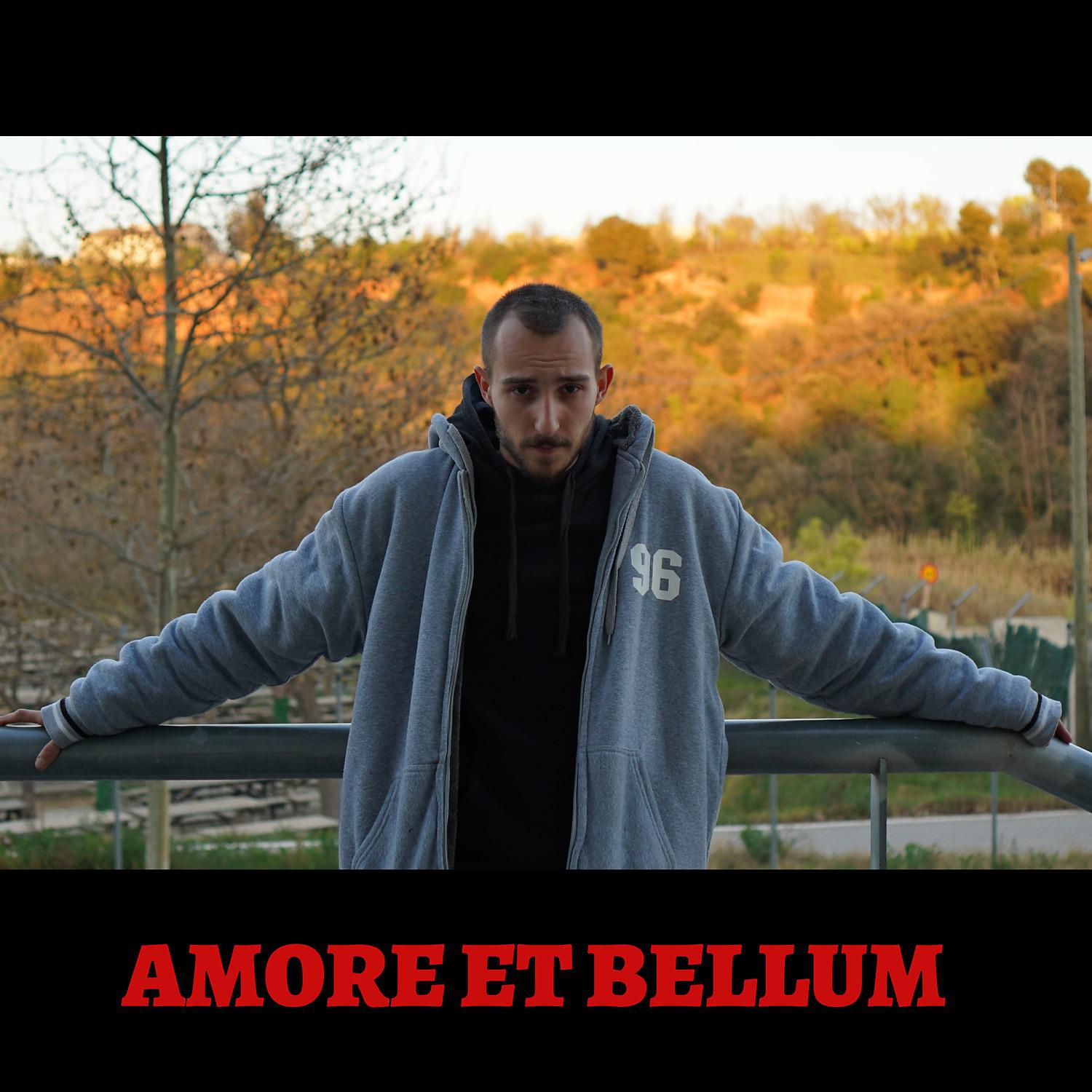 Постер альбома Amore et bellum