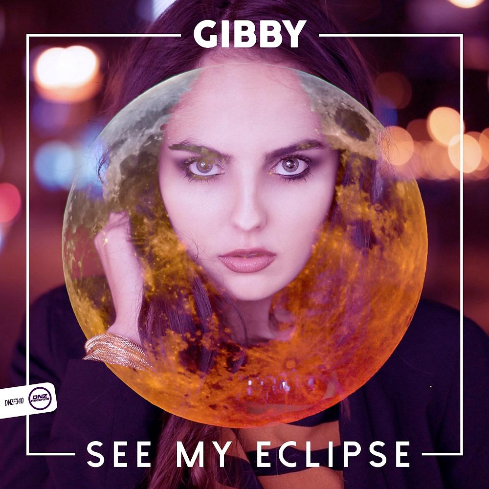 Постер альбома See My Eclipse