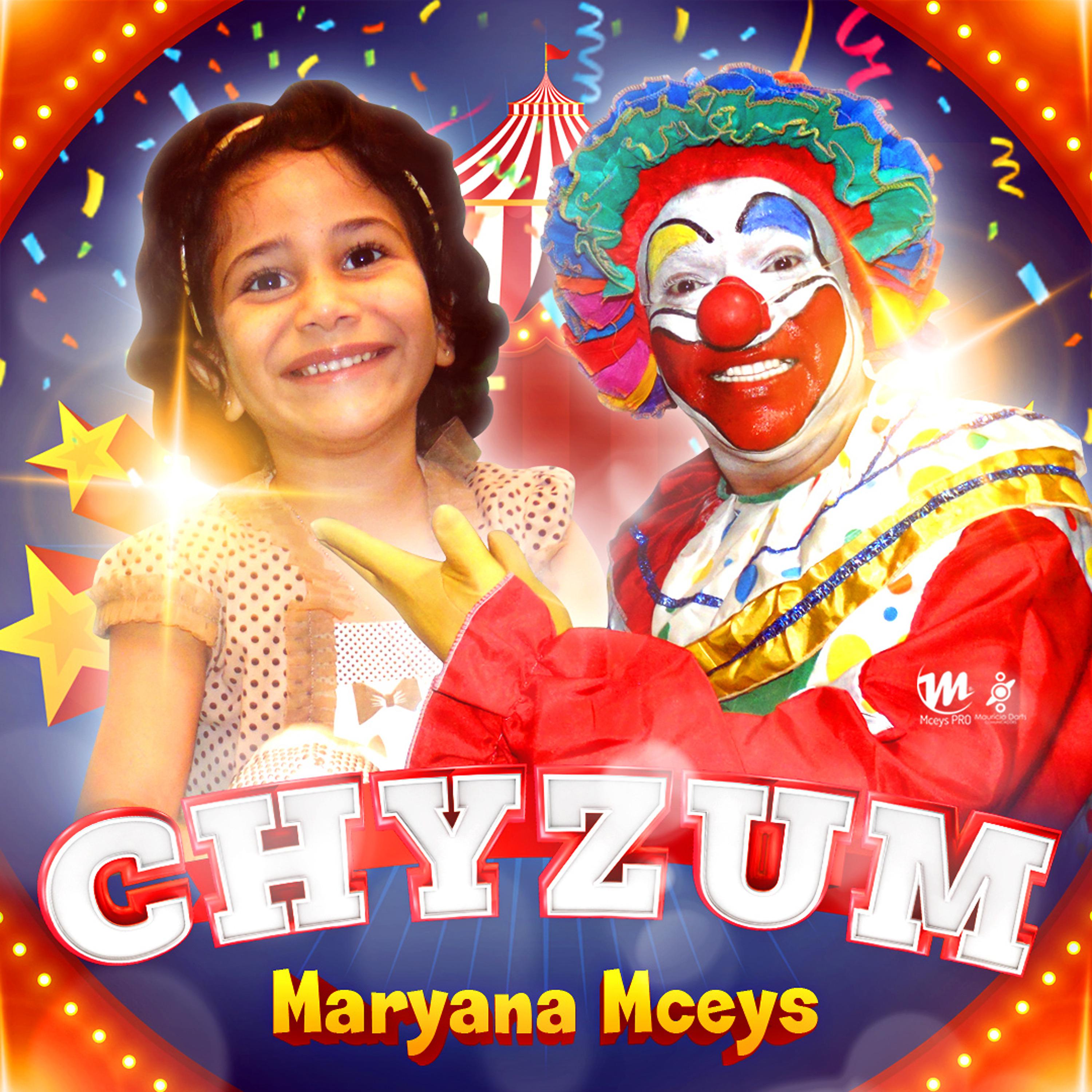 Постер альбома Chyzum