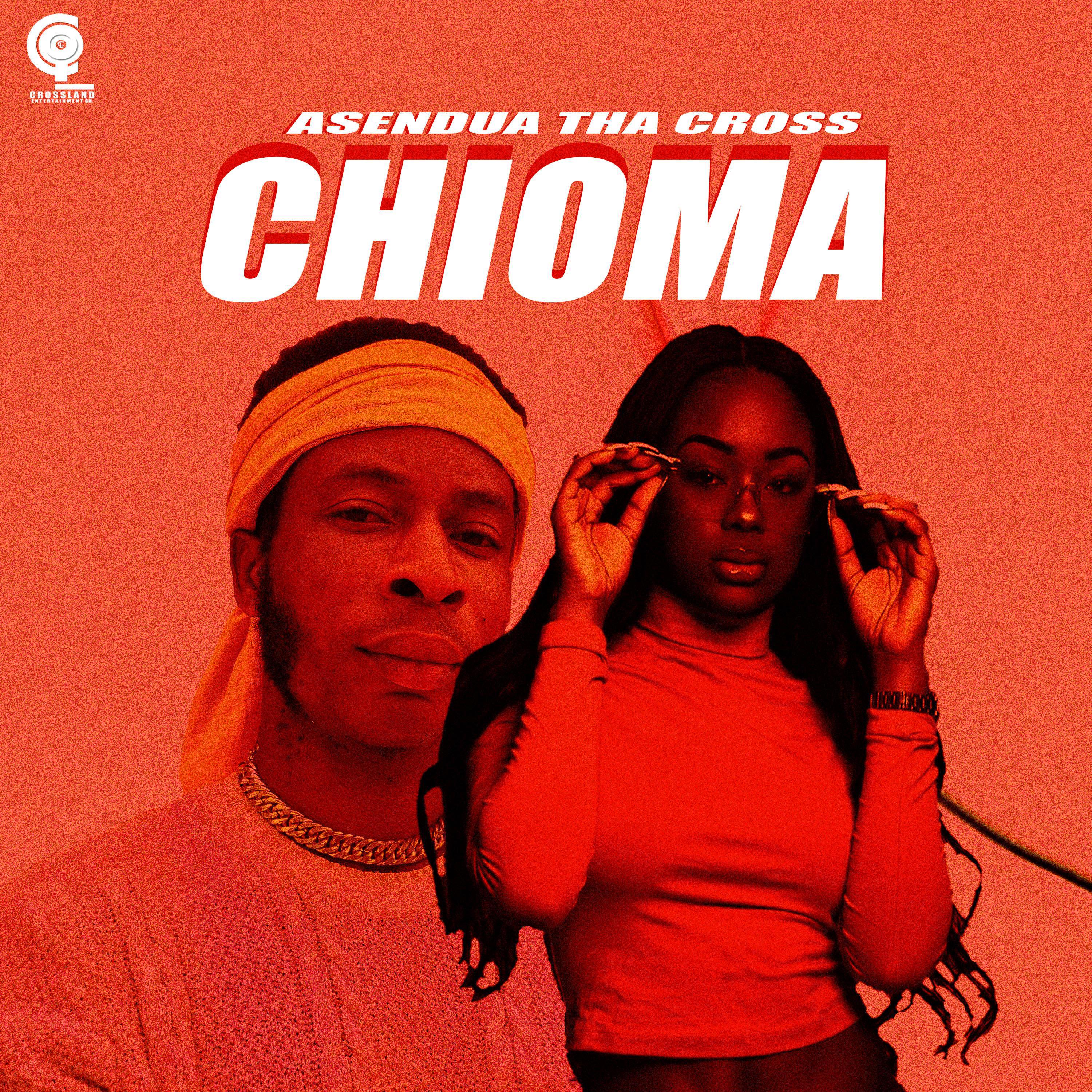 Постер альбома Chioma