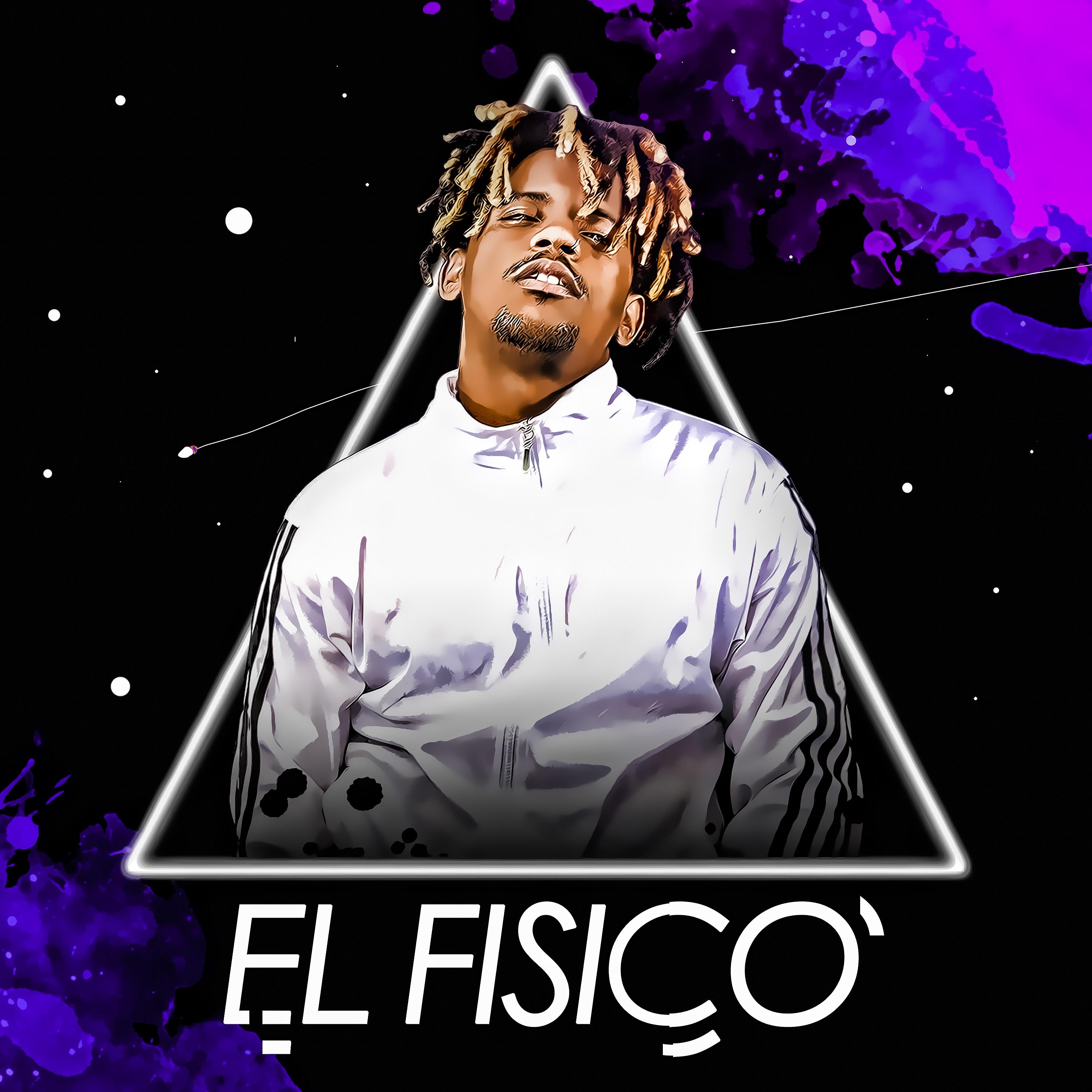 Постер альбома El Fisico