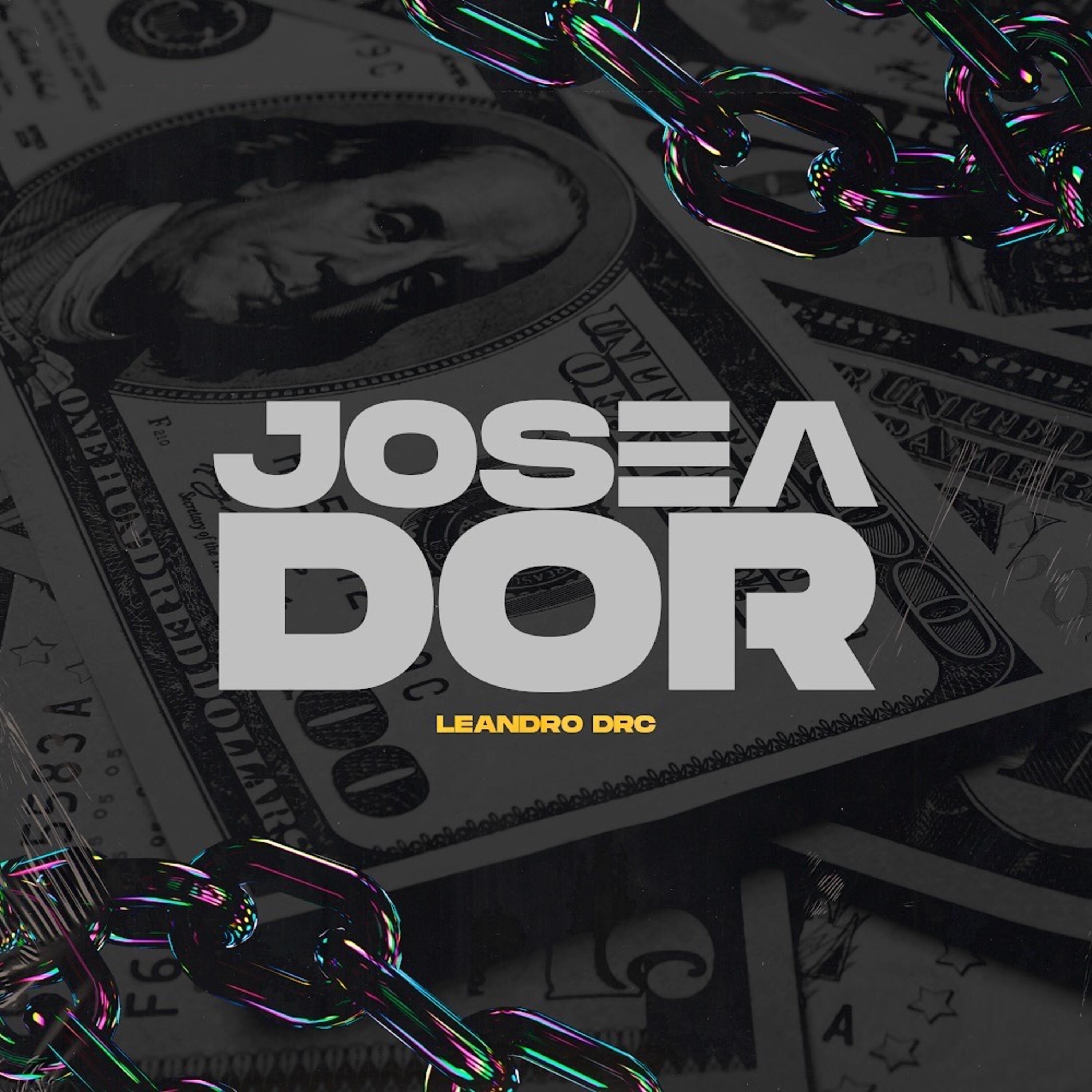 Постер альбома Joseador