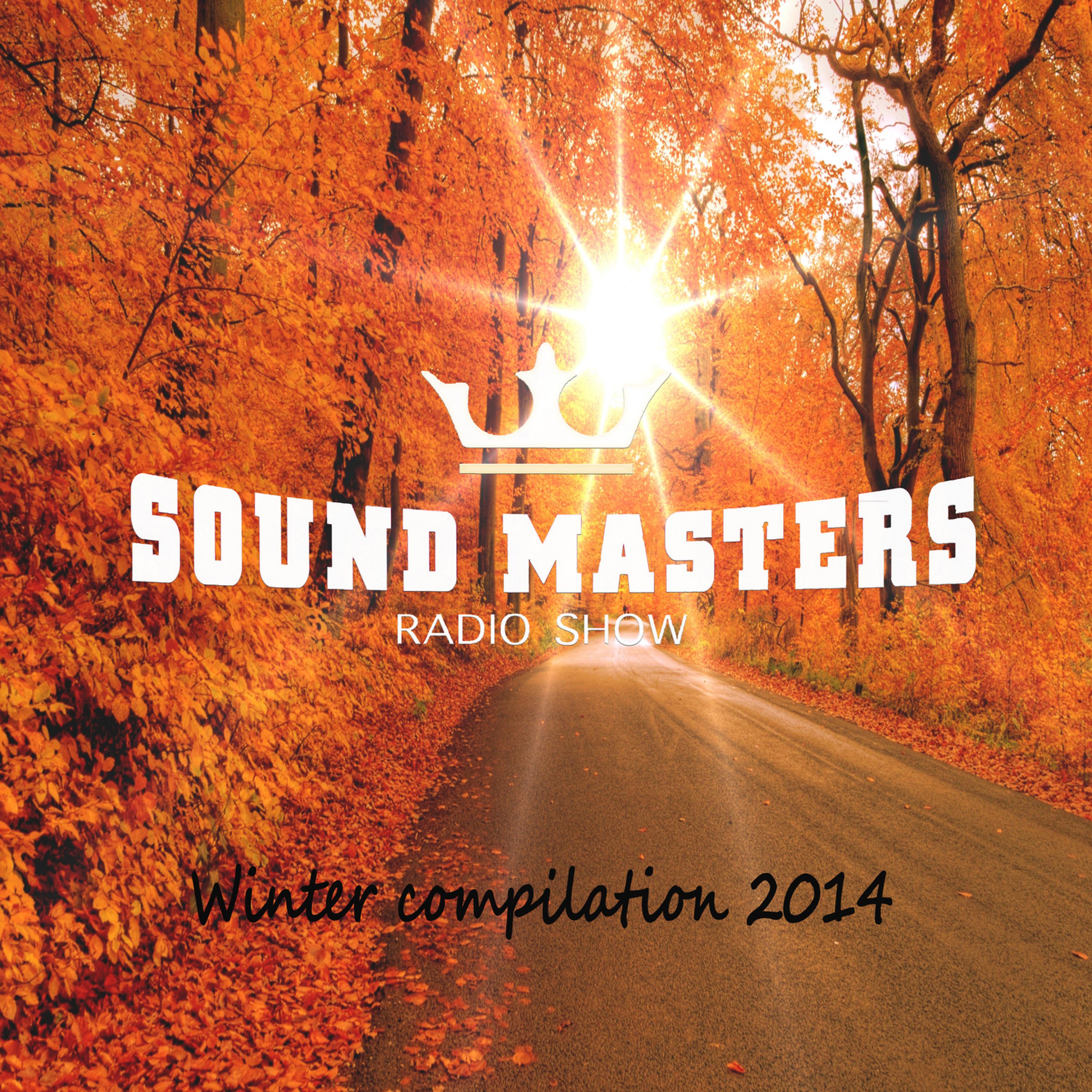 Постер альбома Sound Masters Radio Show Winter Compilation 2014