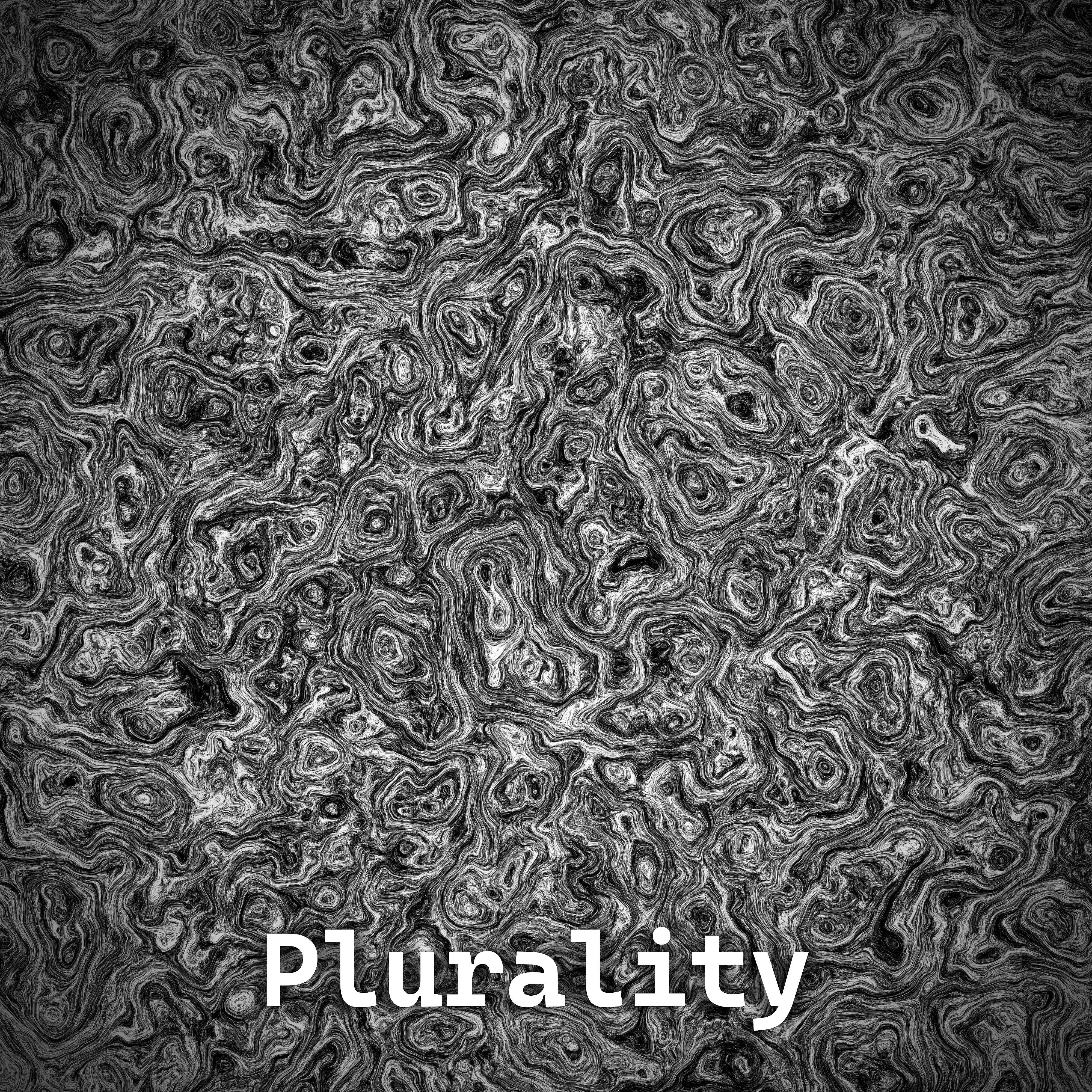 Постер альбома Plurality